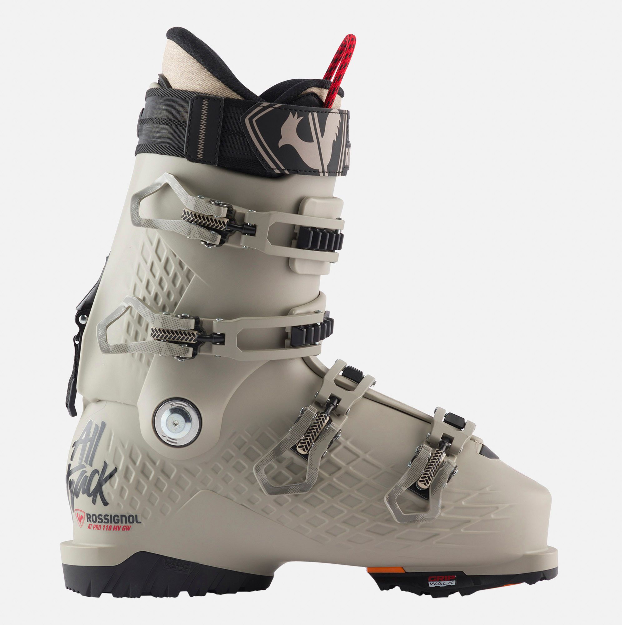 Rossignol 'Alltrack Pro 110 MV Gripwalk Men's All Mountain Ski Boots 2025 product image