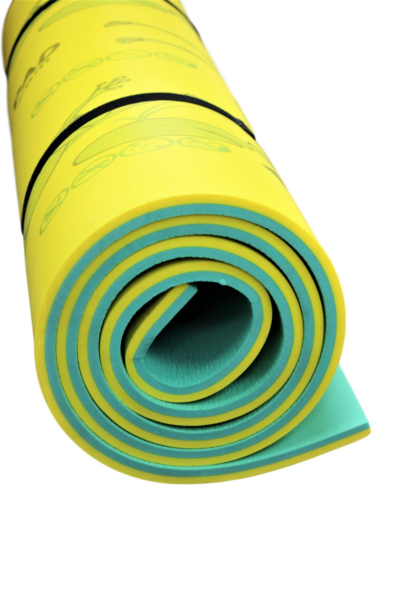 Aqua Lily Pad 15FT Water Carpet product image