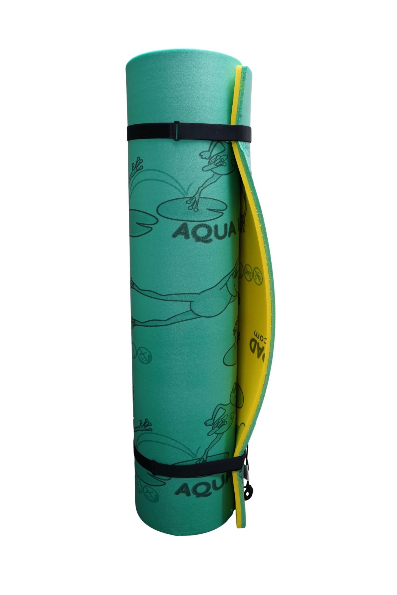 Aqua Lily Pad 18FT Water Carpet product image