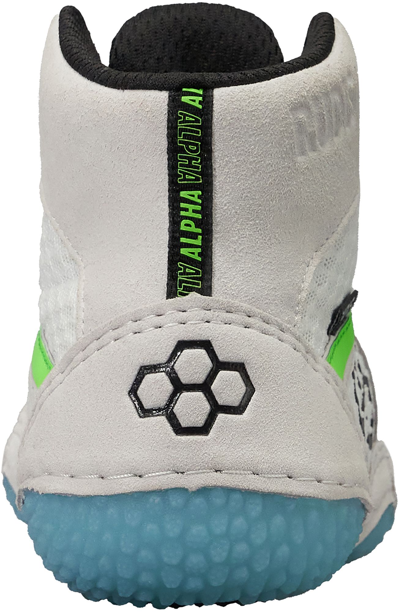 RUDIS Alpha 2.0 Wrestling Shoes product image