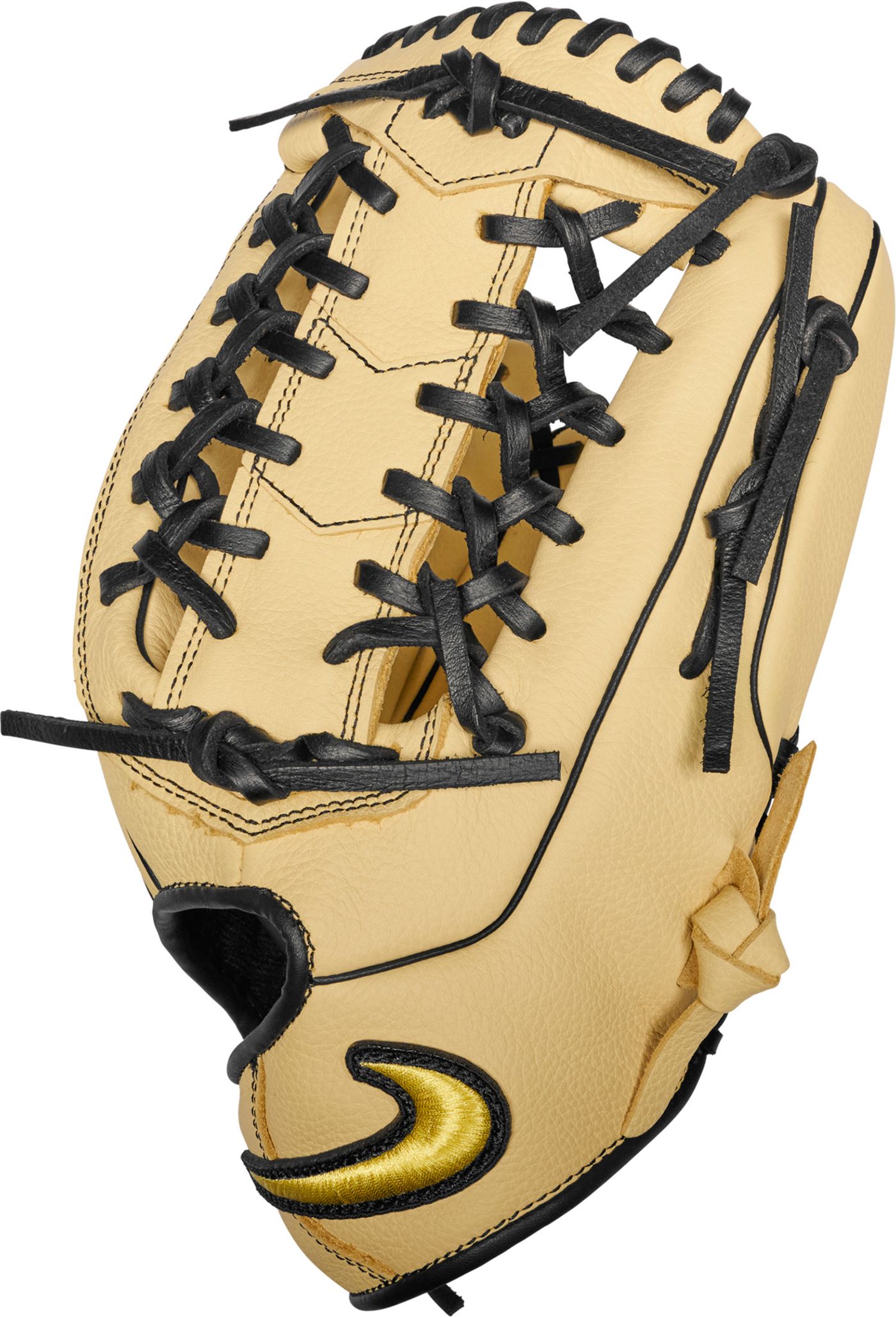 Nike youth baseball glove clearance