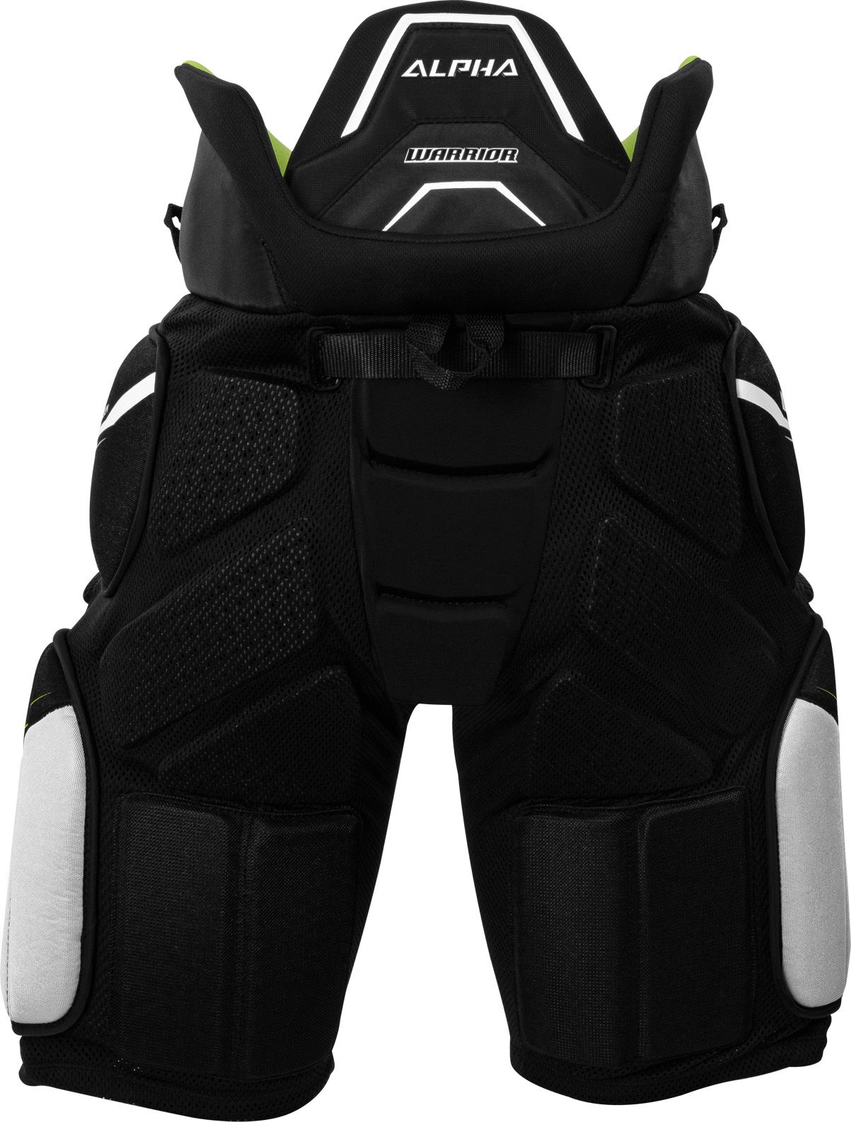 Warrior Junior Alpha Hockey Girdle Shell product image
