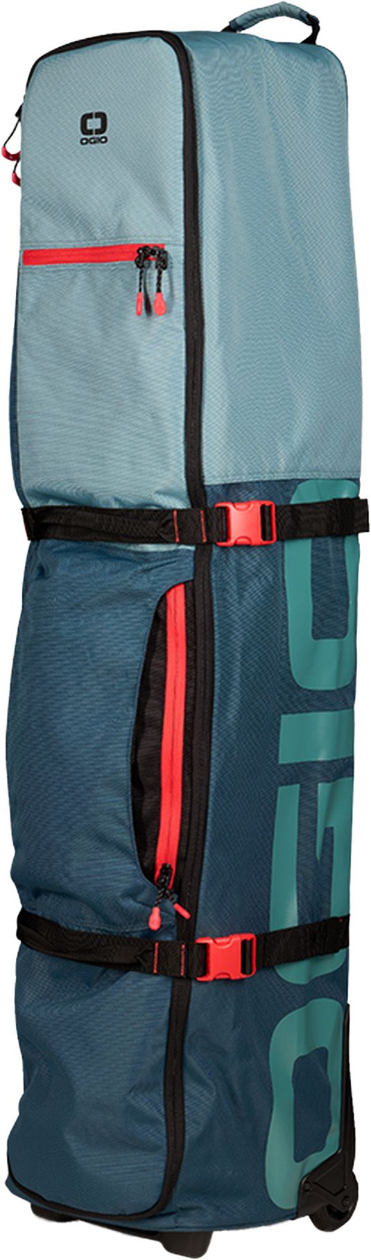 OGIO 2025 Alpha Slim Travel Cover product image