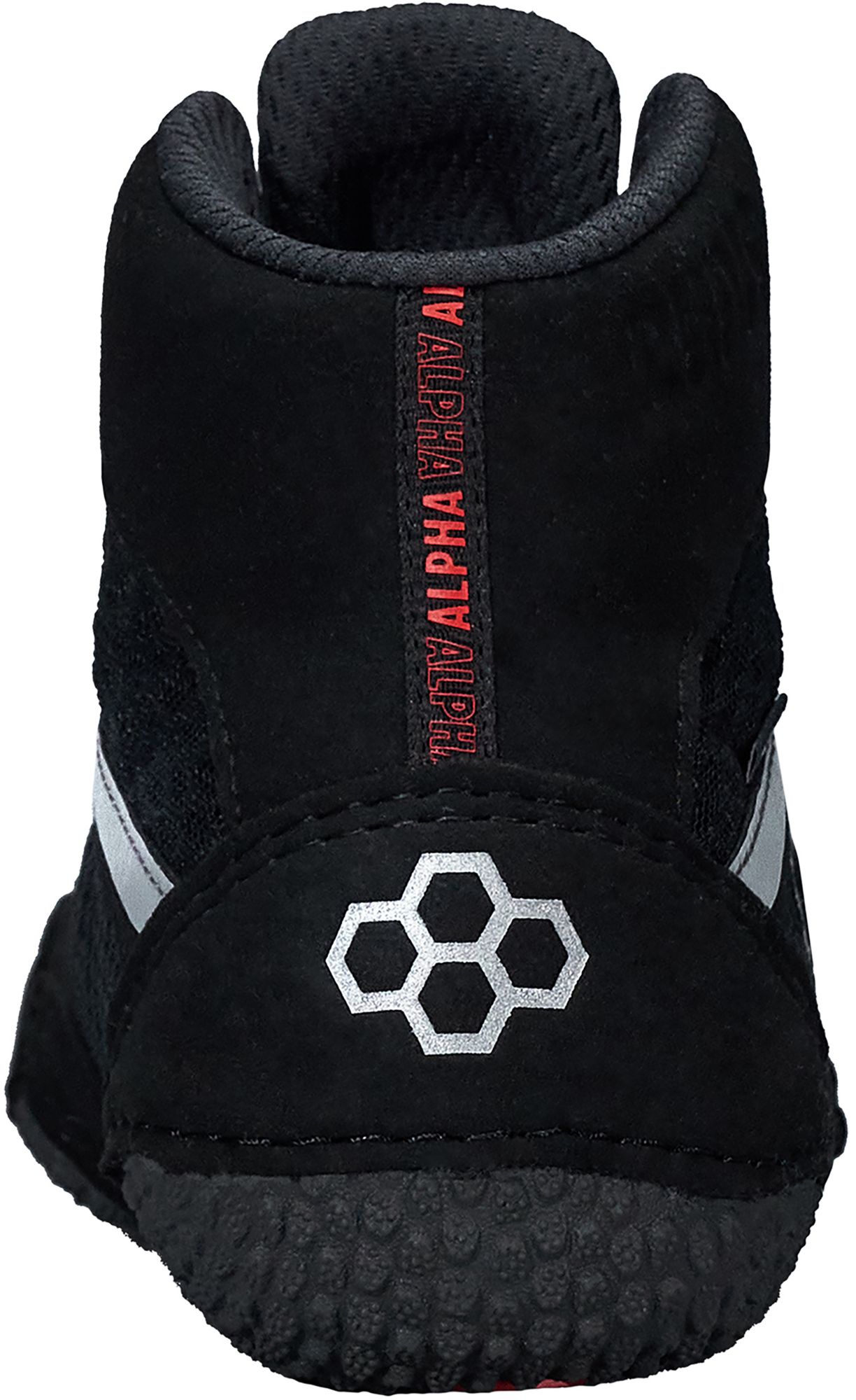Rudis Men's Alpha 2.0 Wrestling Shoes product image