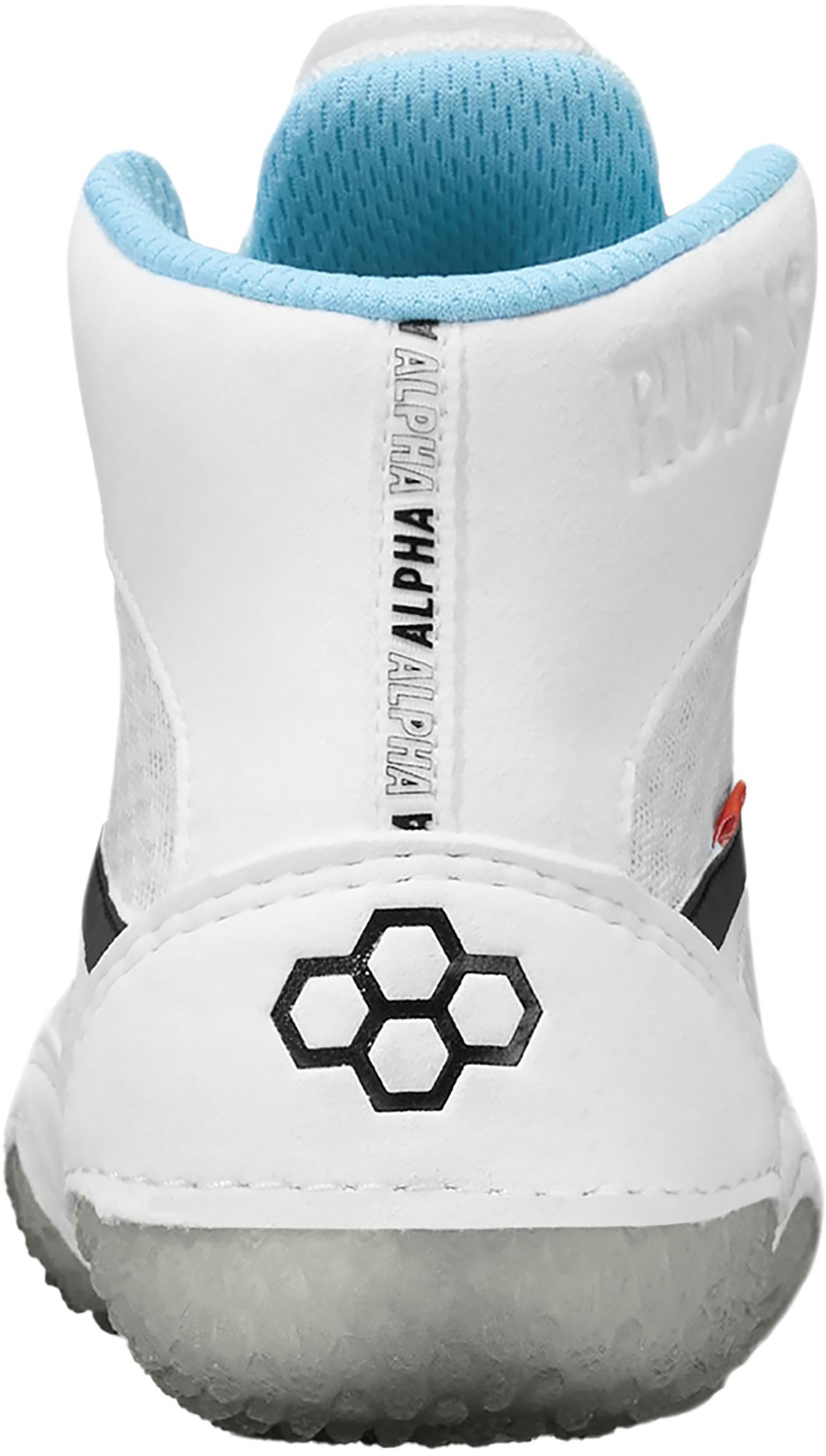 RUDIS Alpha 2.0 Wrestling Shoes product image