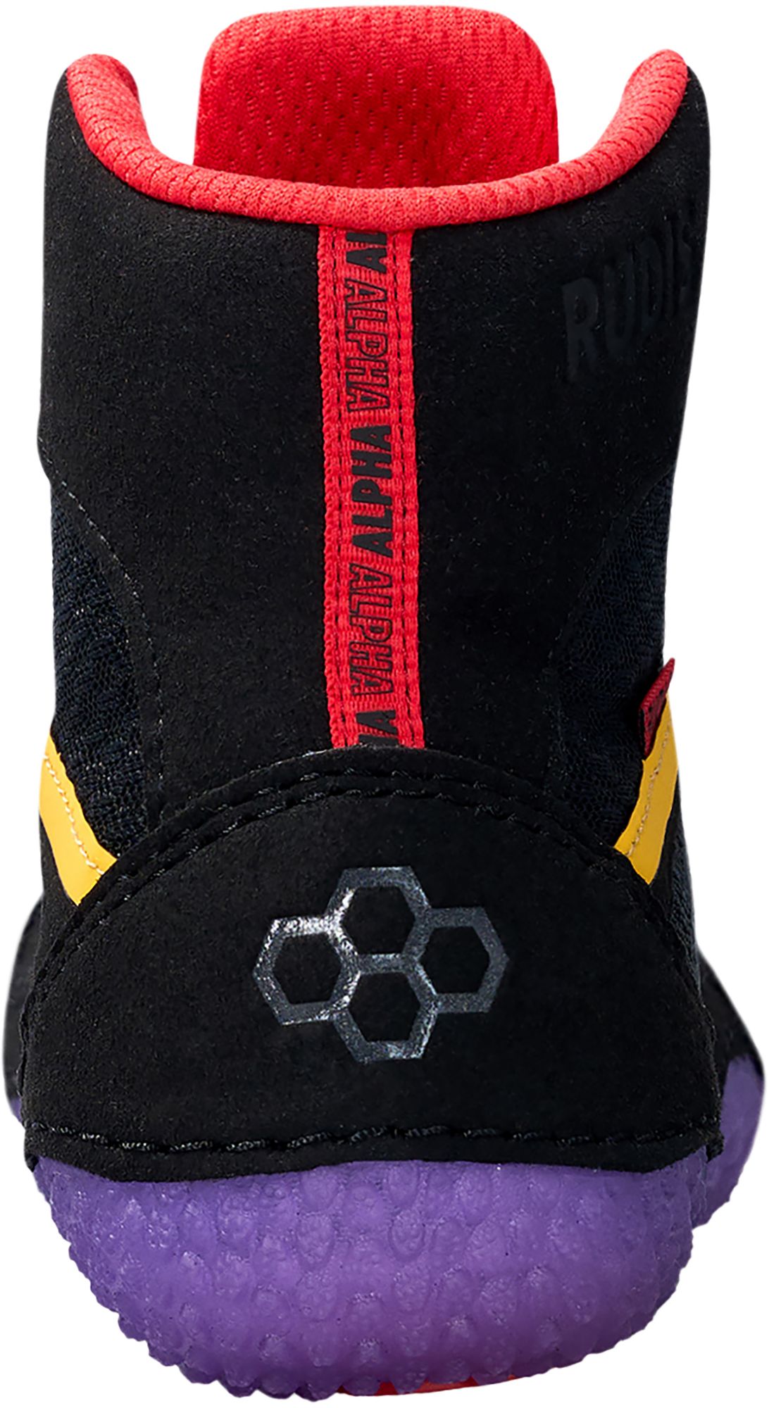 RUDIS Alpha 2.0 Wrestling Shoes product image