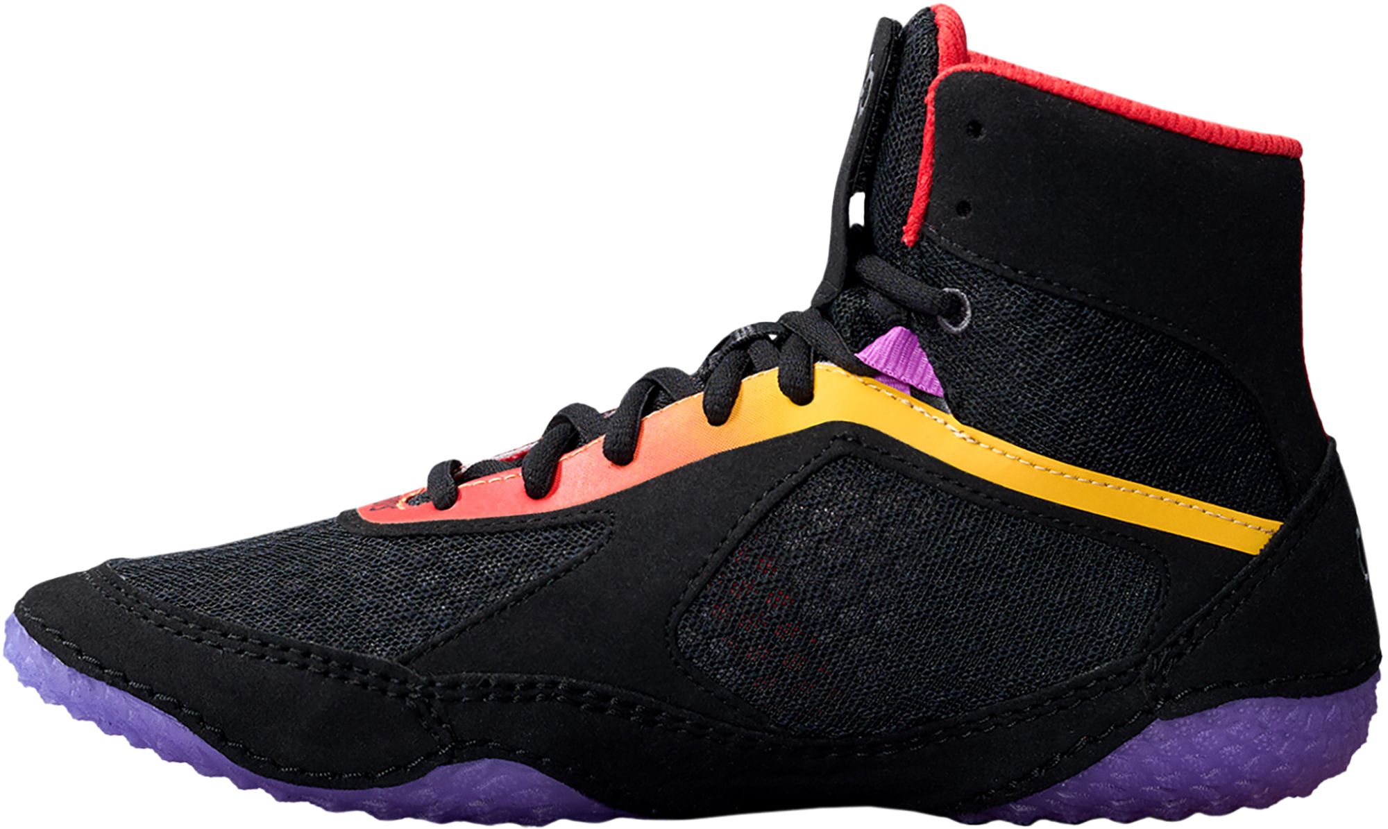 RUDIS Alpha 2.0 Wrestling Shoes product image