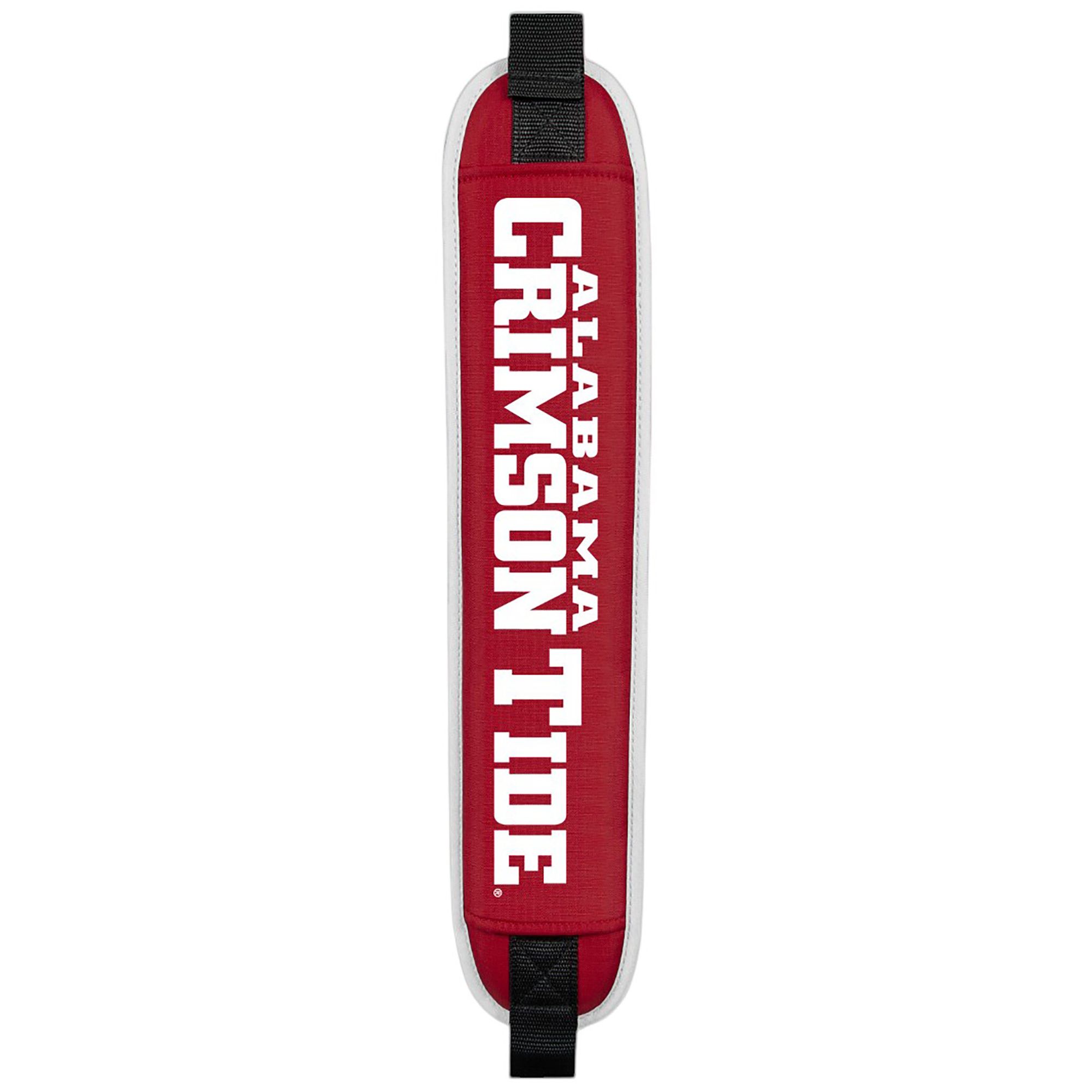 WinCraft Alabama Crimson Tide The Clubhouse Cooler Cart Bag product image