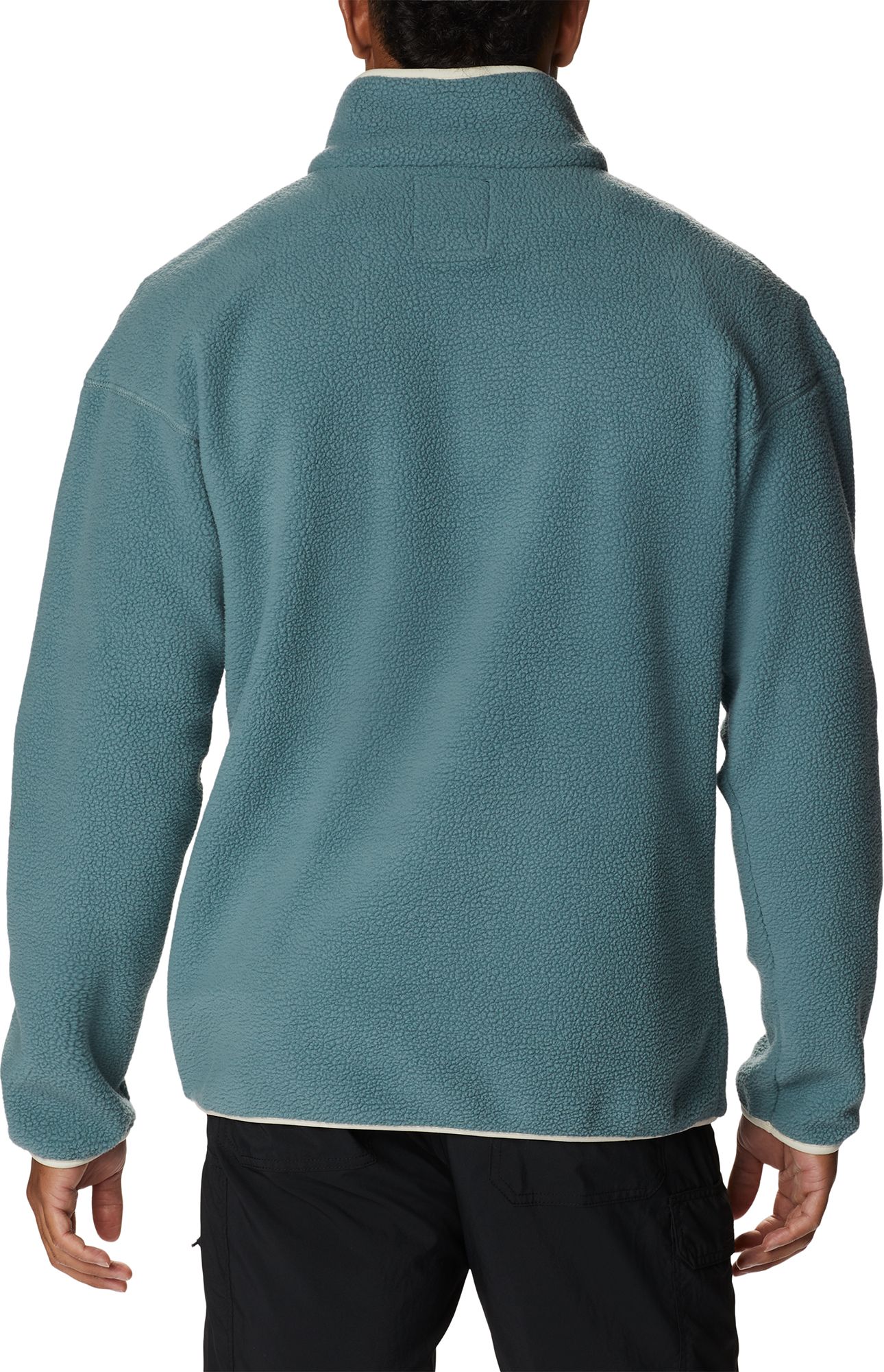 Columbia Men's Helvetia 1/2 Snap Fleece Pullover product image
