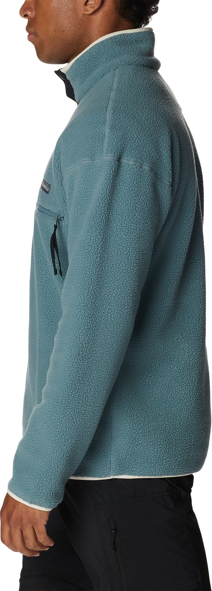 Columbia Men's Helvetia 1/2 Snap Fleece Pullover product image