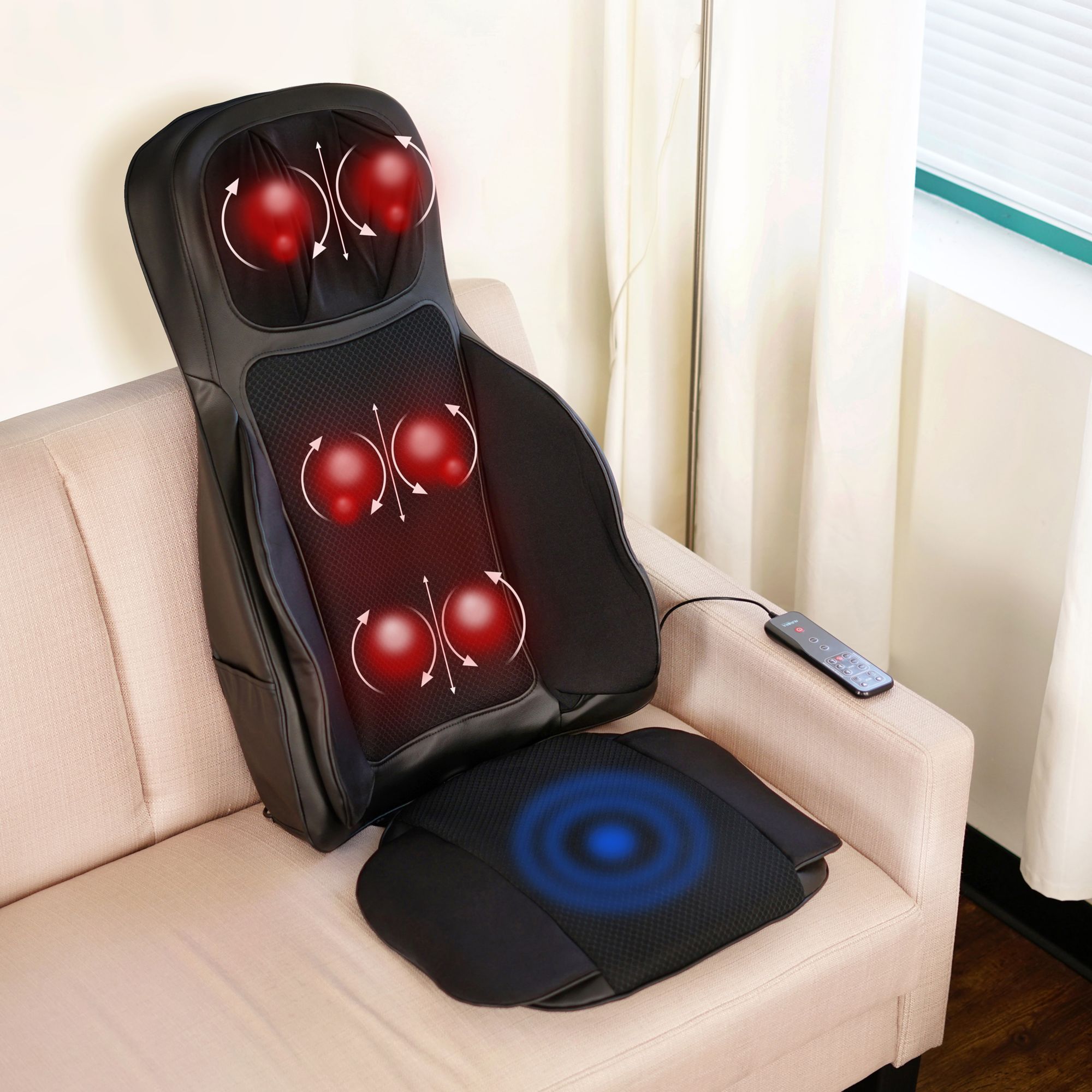 Aurora Massage Seat Cushion product image