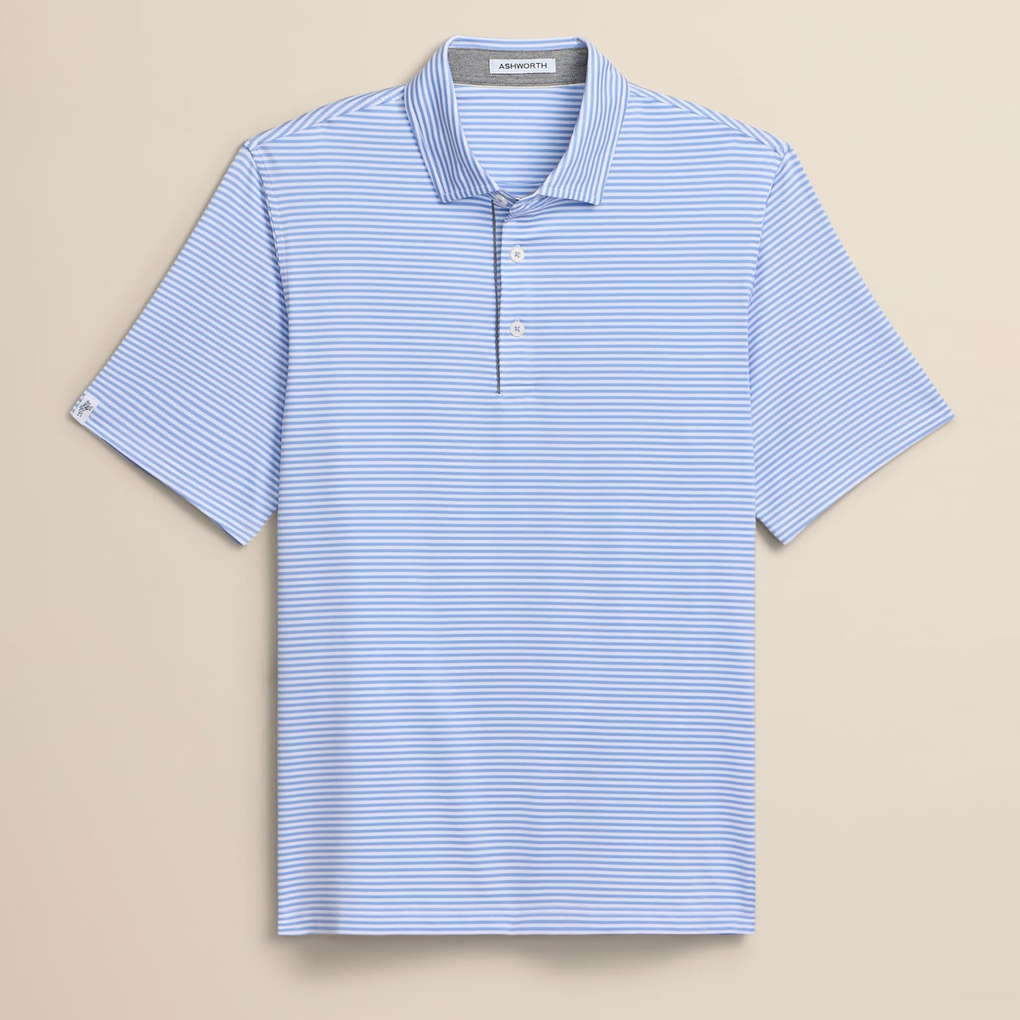 Ashworth Men's Fairway Golf Polo product image