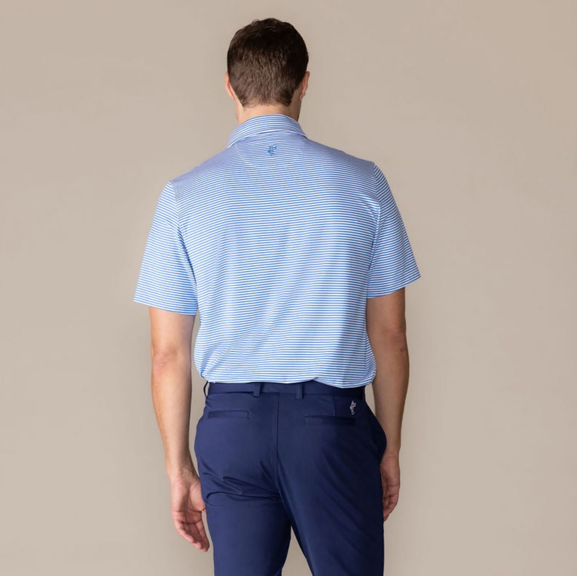 Ashworth Men's Fairway Golf Polo product image