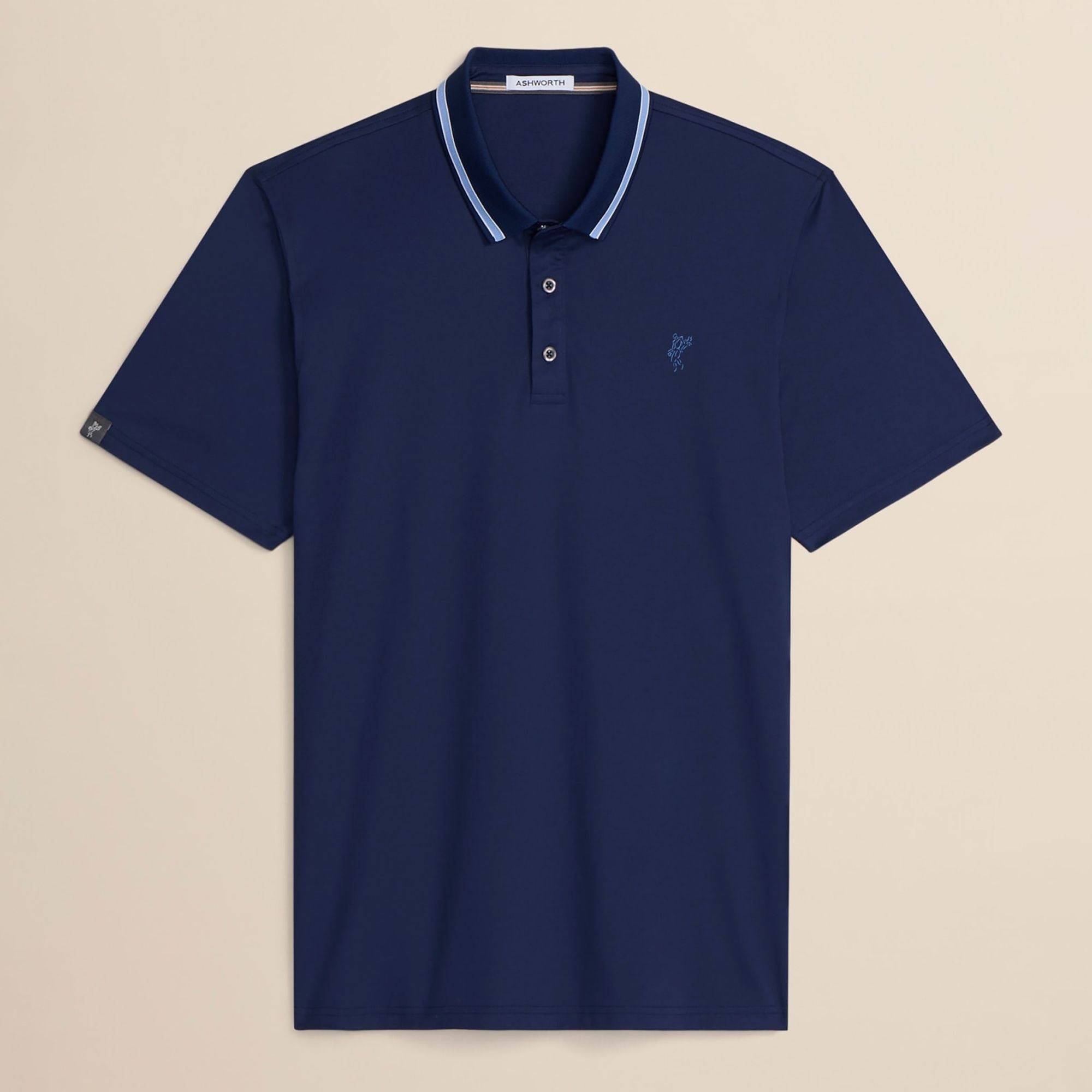 Ashworth Men's The O.G. Golf Polo product image