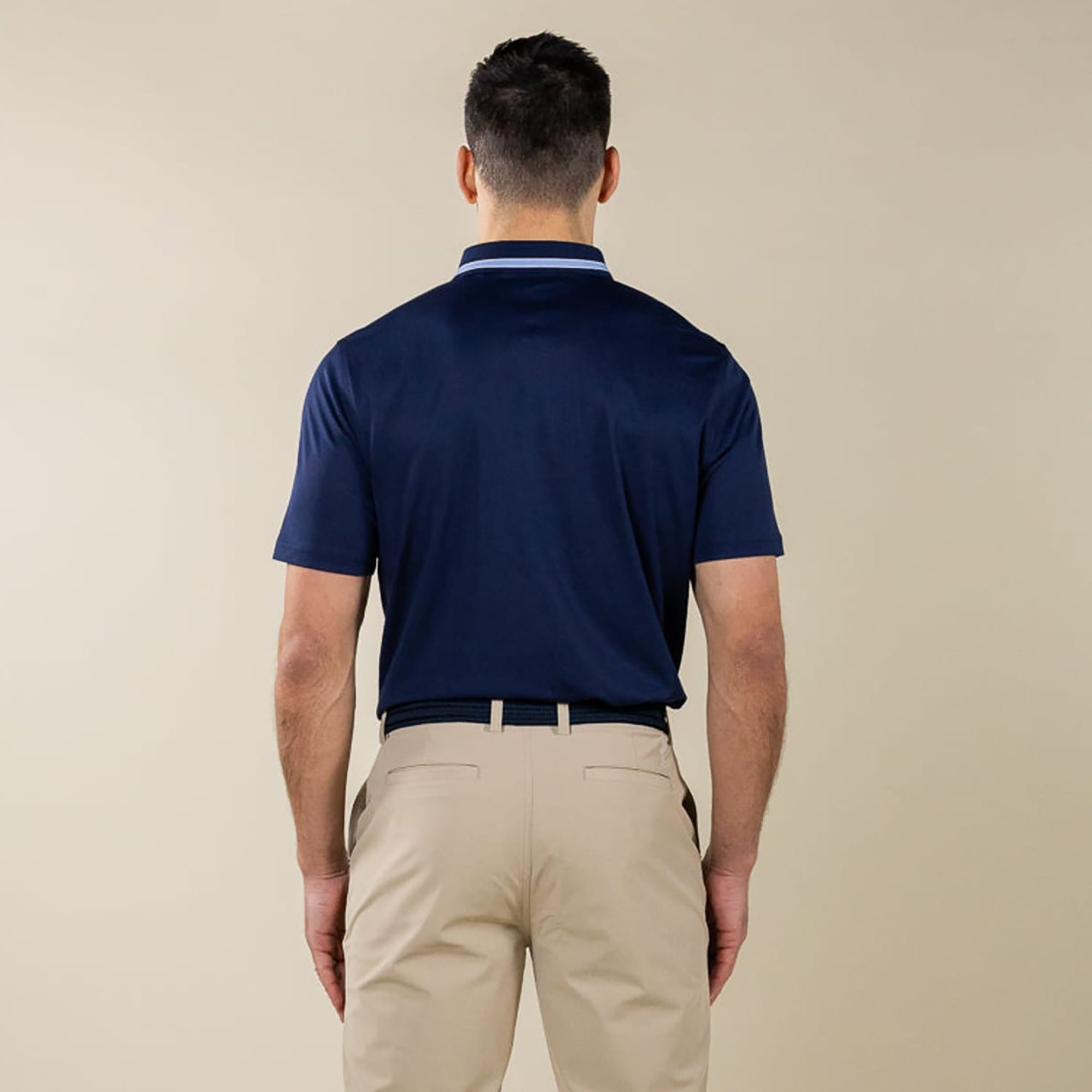 Ashworth Men's The O.G. Golf Polo product image