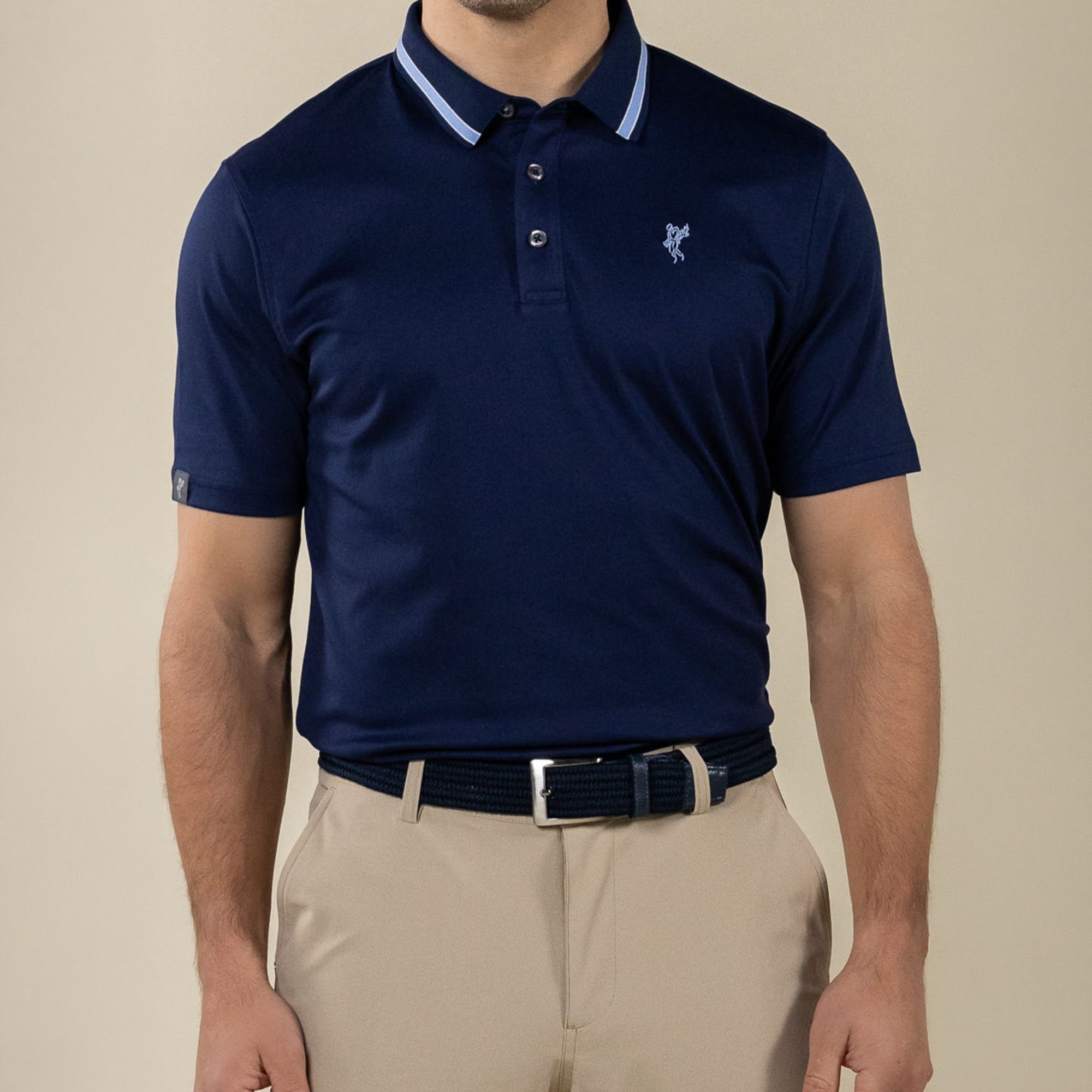 Ashworth Men's The O.G. Golf Polo product image