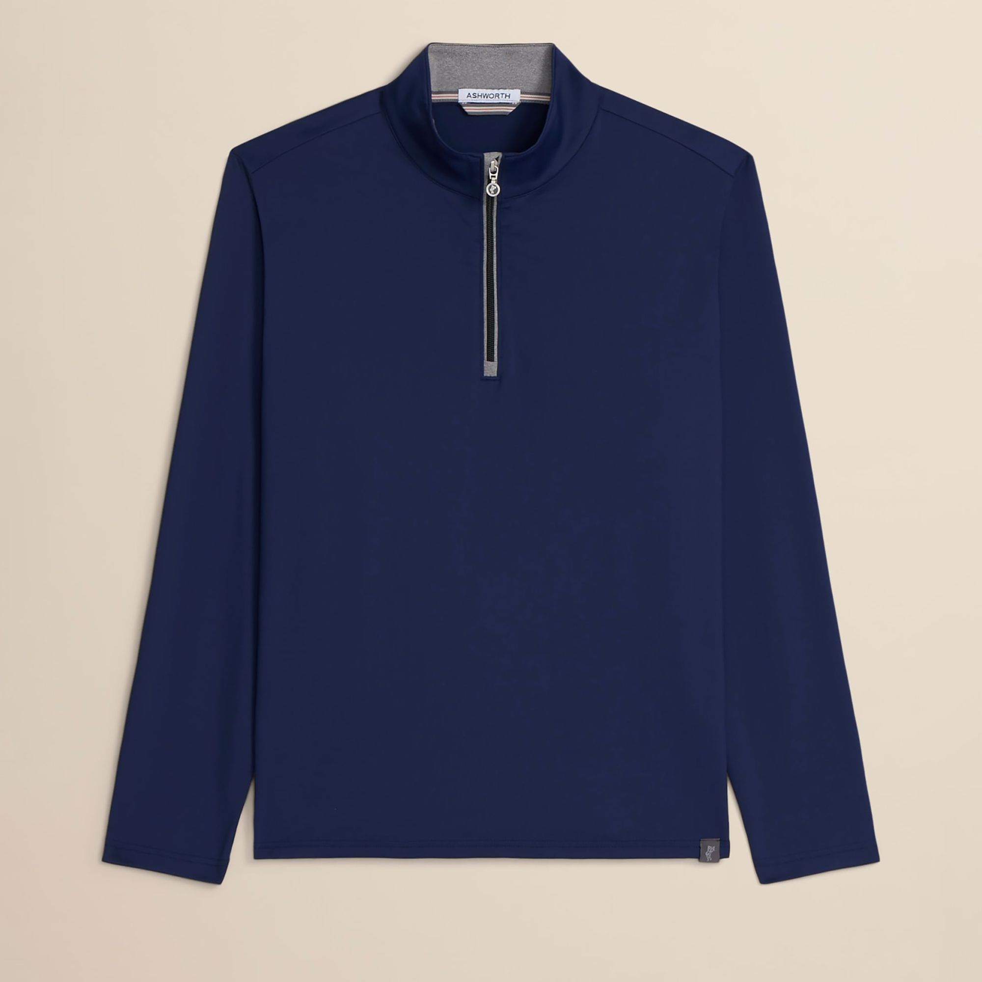 Ashworth Men's Crosby Golf 1/4 Zip product image
