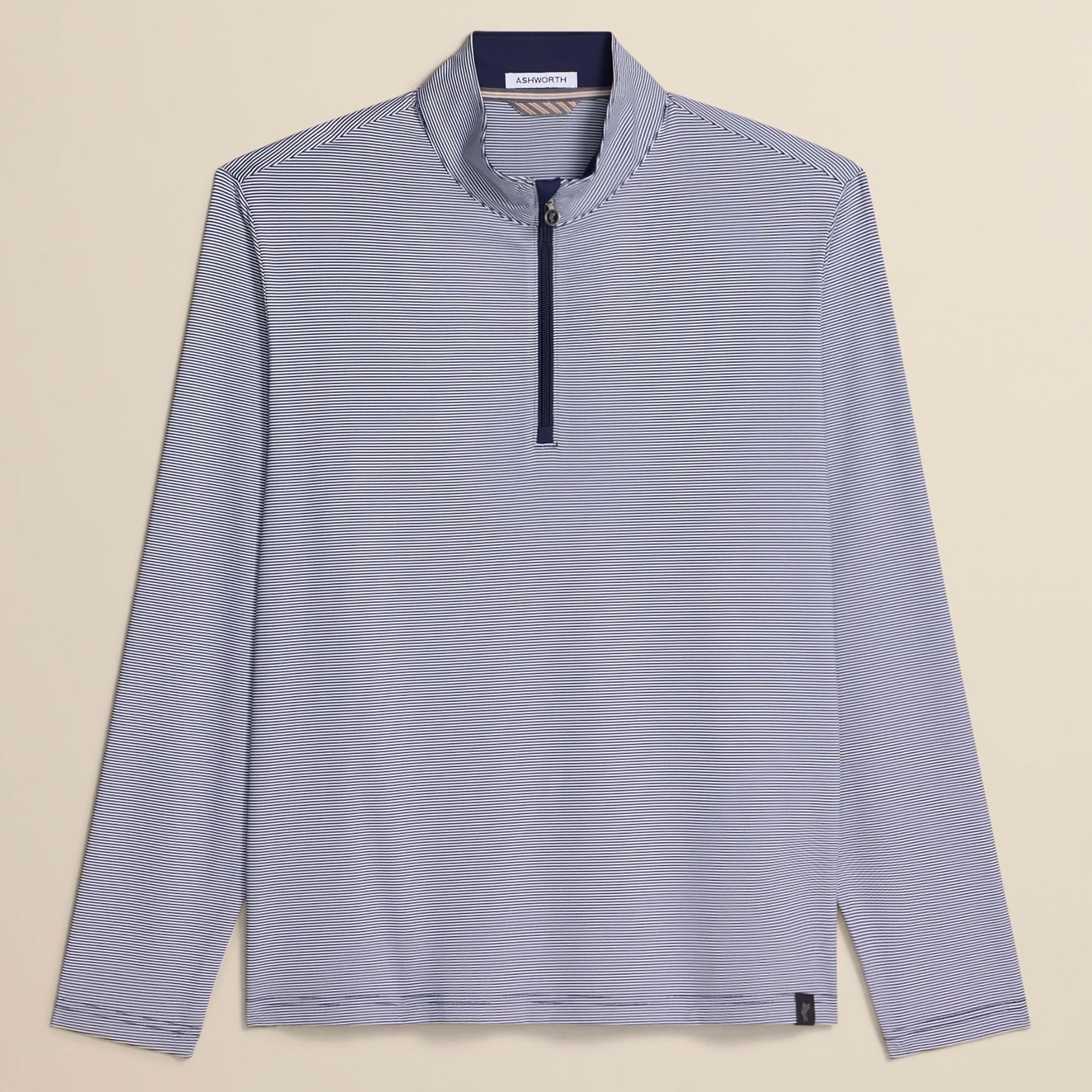 Ashworth Men's Rio Golf ¼ Zip product image