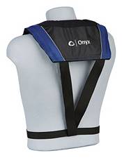Onyx Adult A/M-24 Inflatable Nylon Life Vest product image