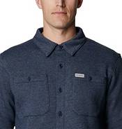 Columbia Men's Great Hart Mountain Shirt Jacket product image