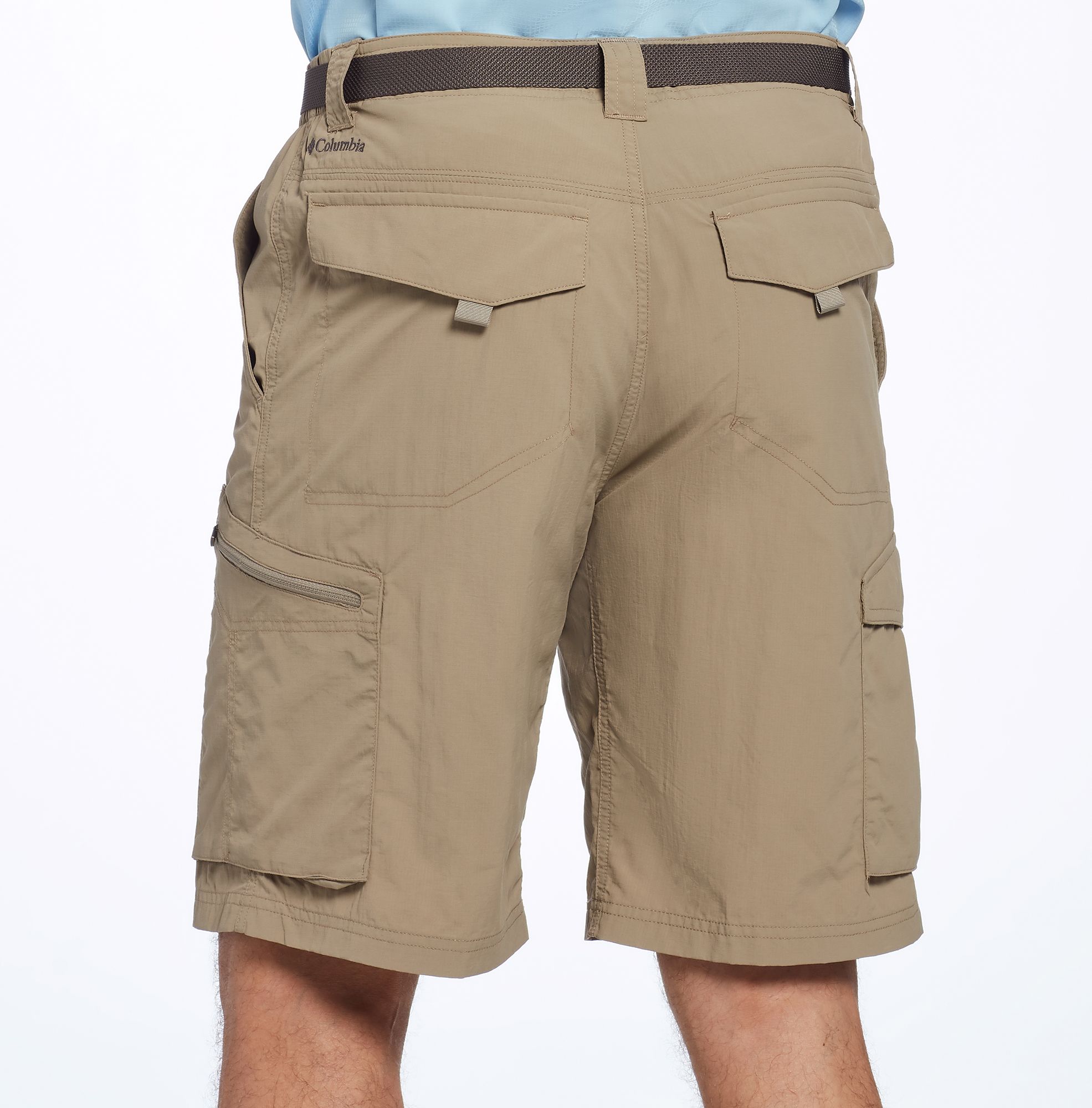 columbia men's cargo shorts