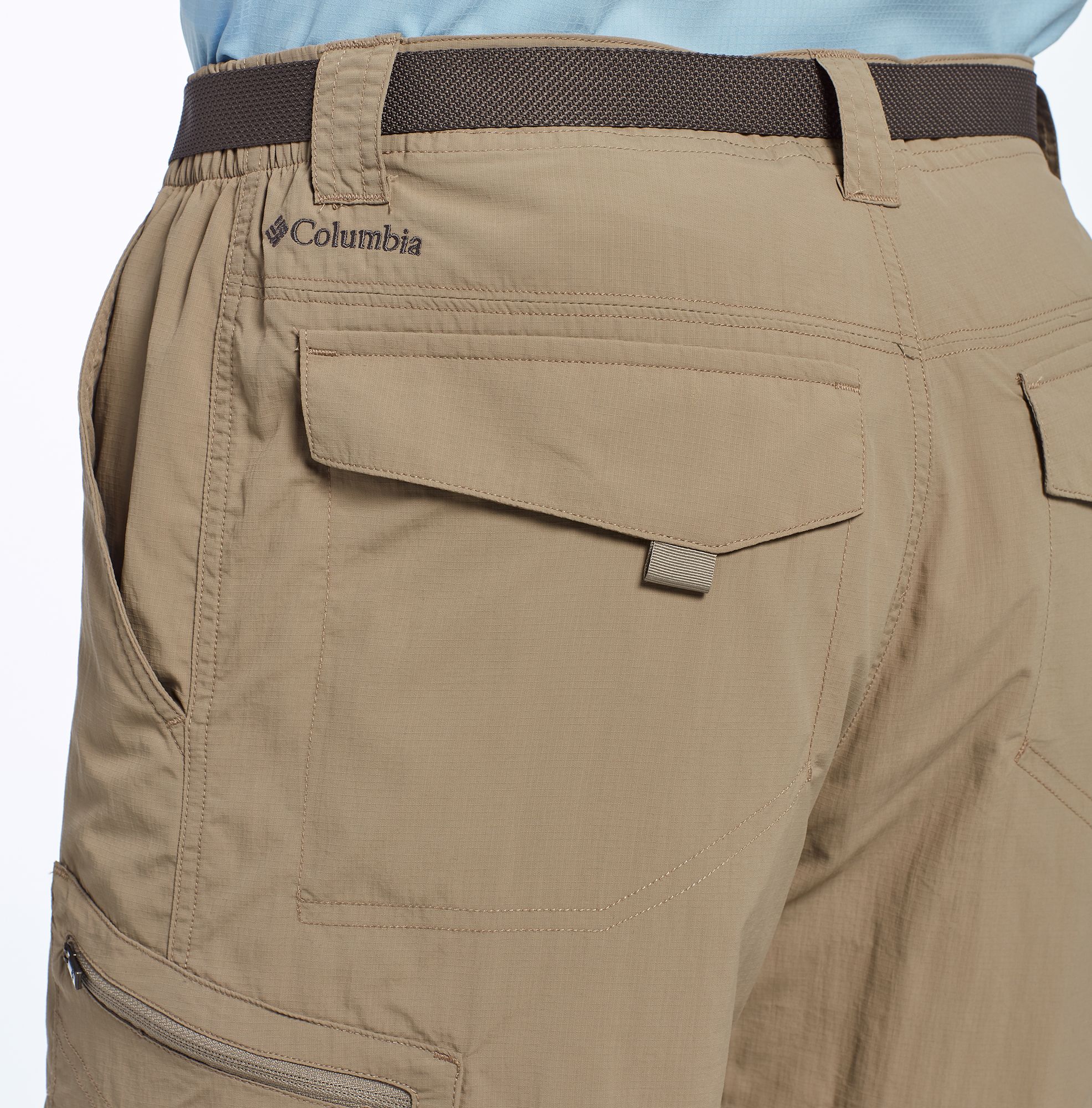 Columbia Men's Silver Ridge Cargo Short product image
