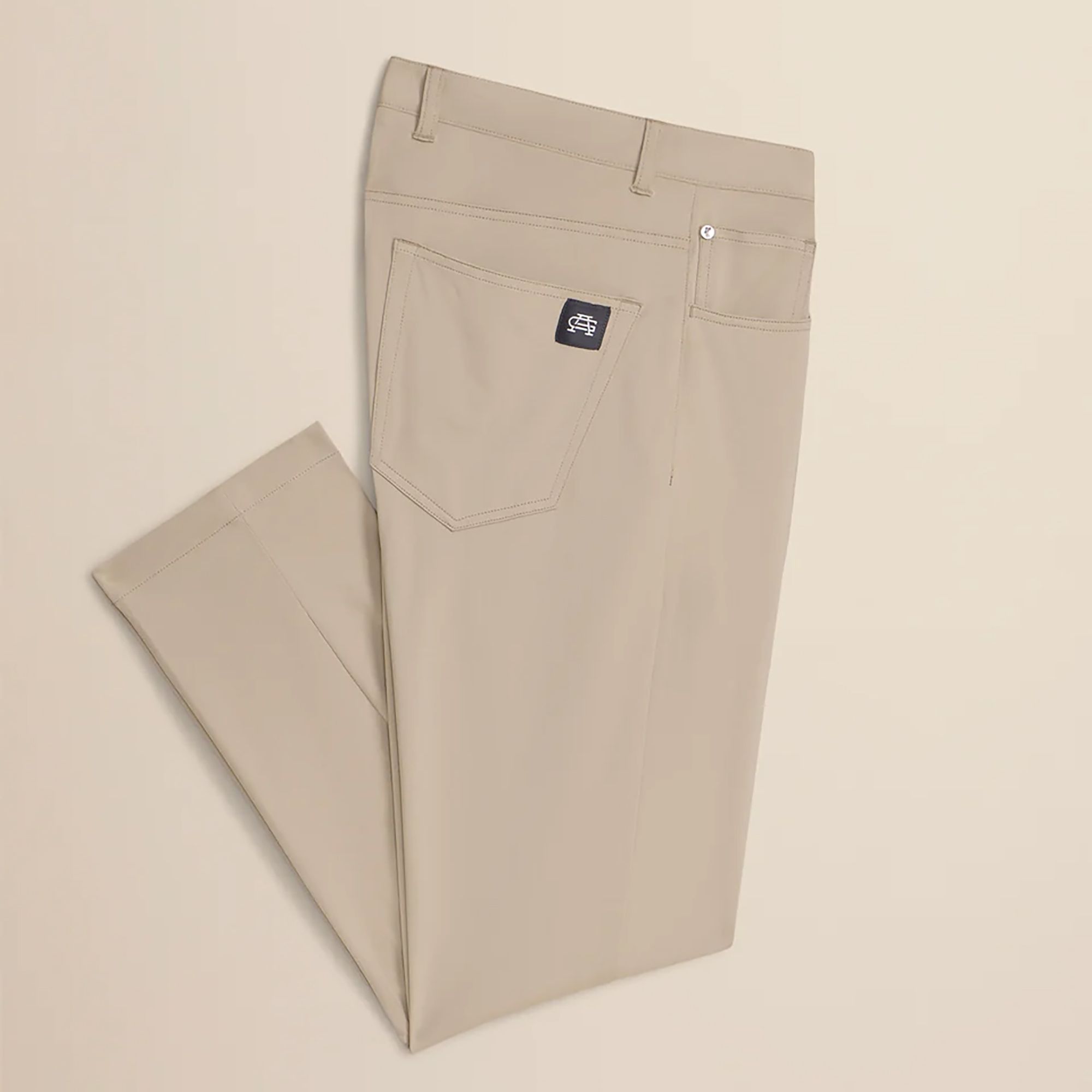 Ashworth Men's GM 5-Pocket Golf Pant product image