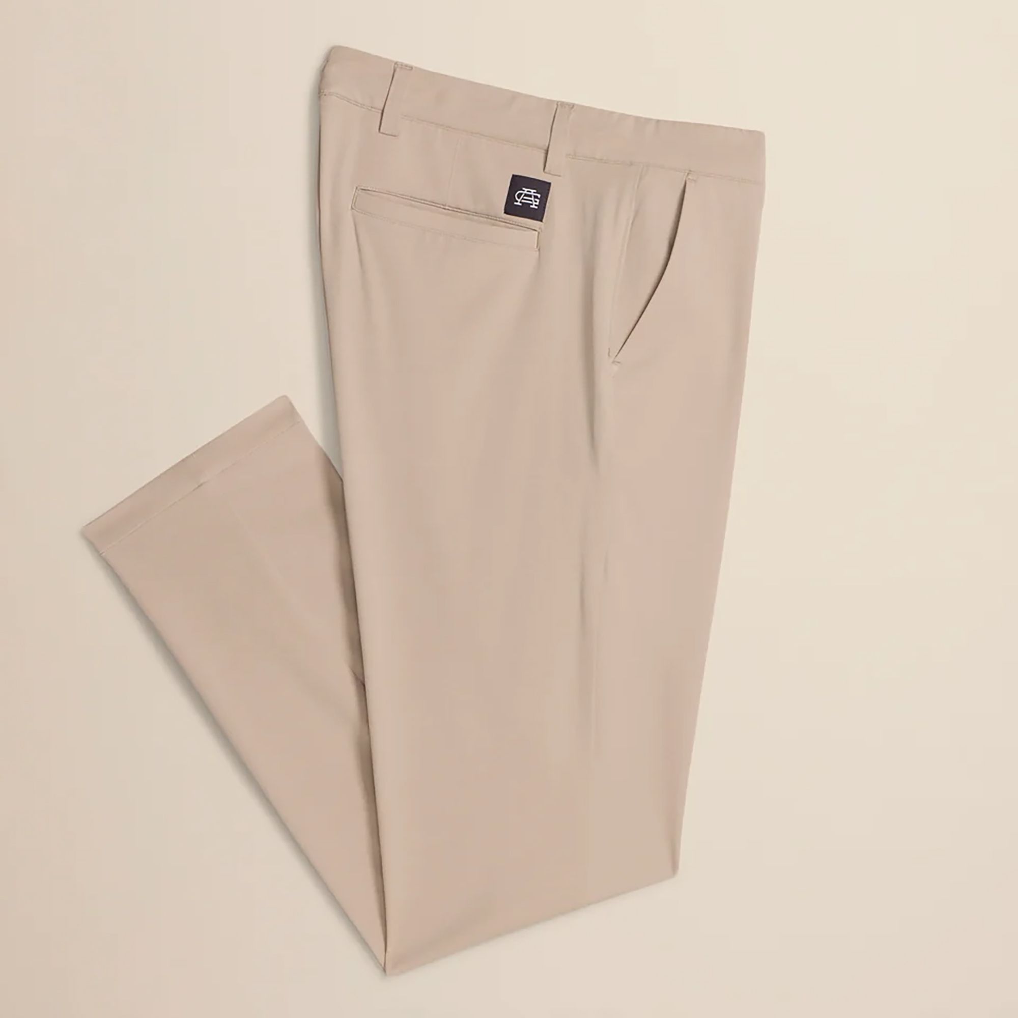 Ashworth Men's Coast Pull-On Golf Pant product image