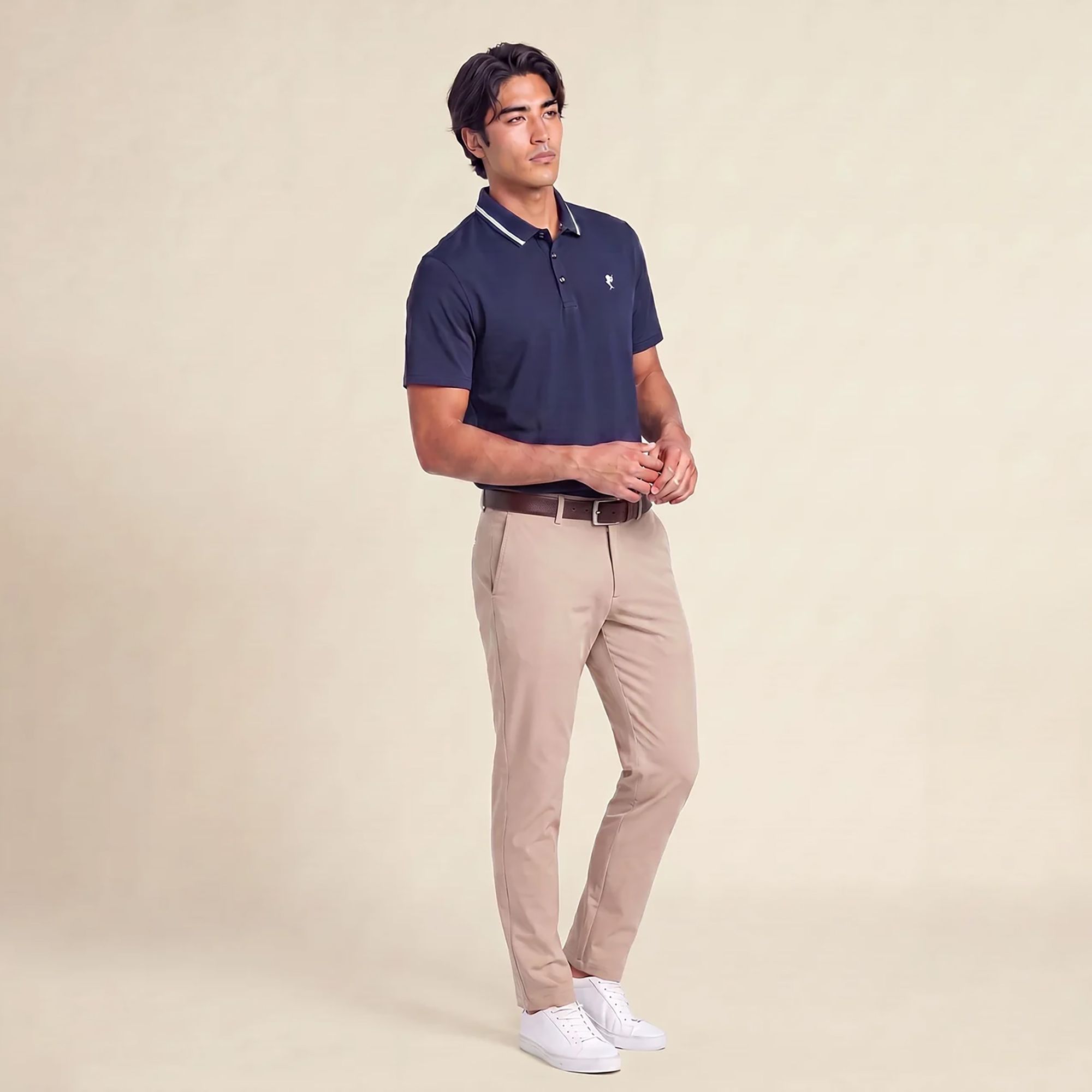 Ashworth Men's Coast Pull-On Golf Pant product image