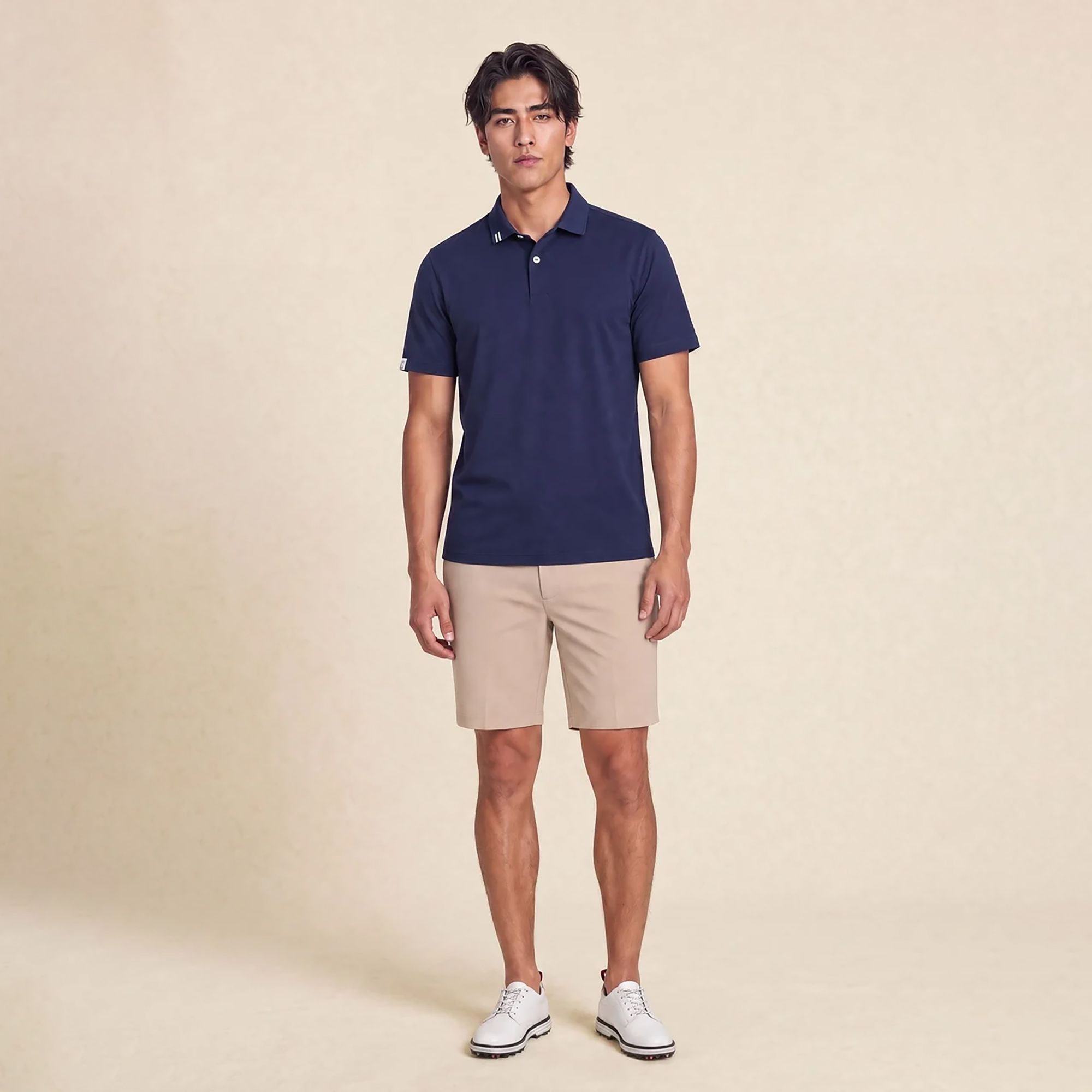 Ashworth Men's Coast Pull-On Golf Short product image