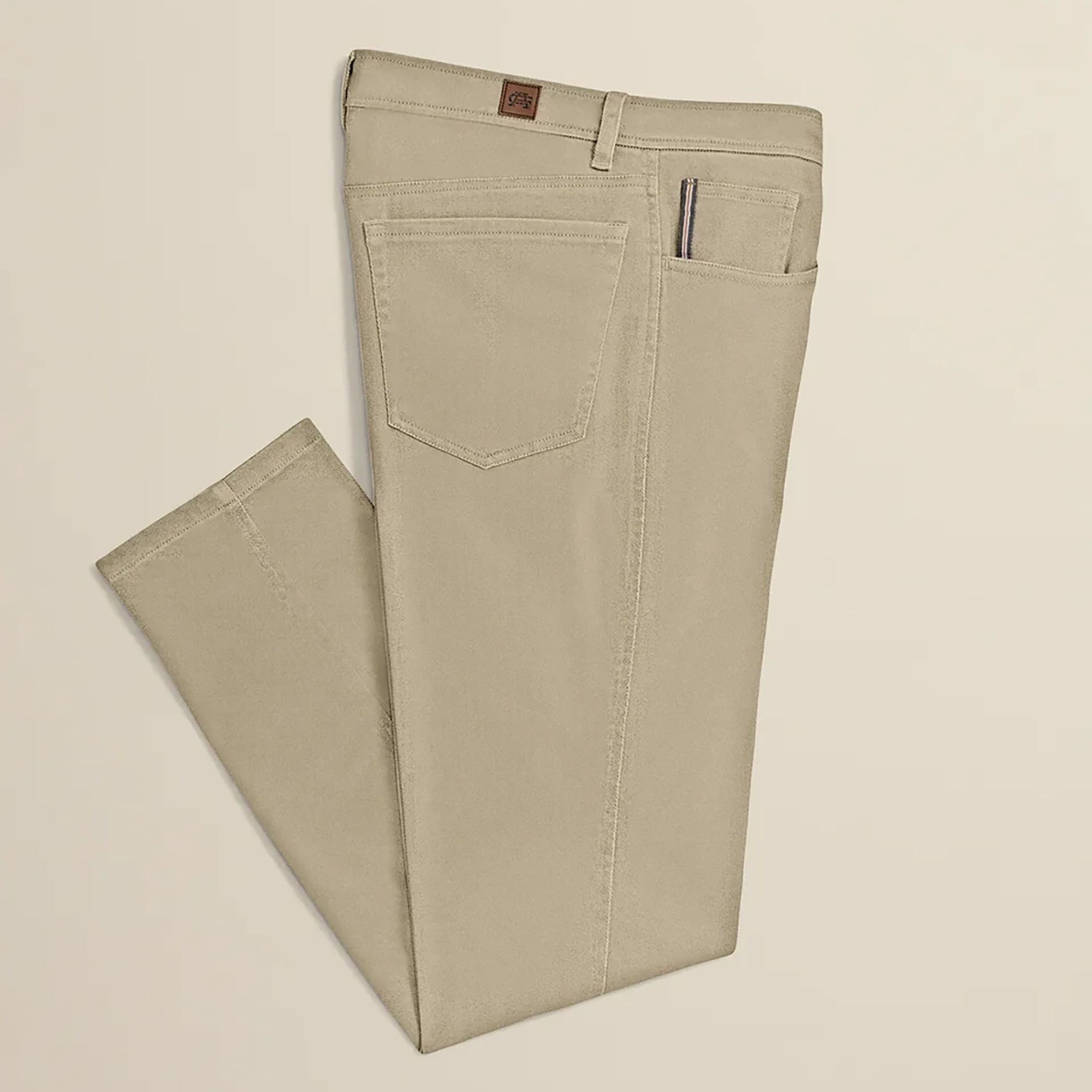 Ashworth Men's AG Chino Golf Pant product image