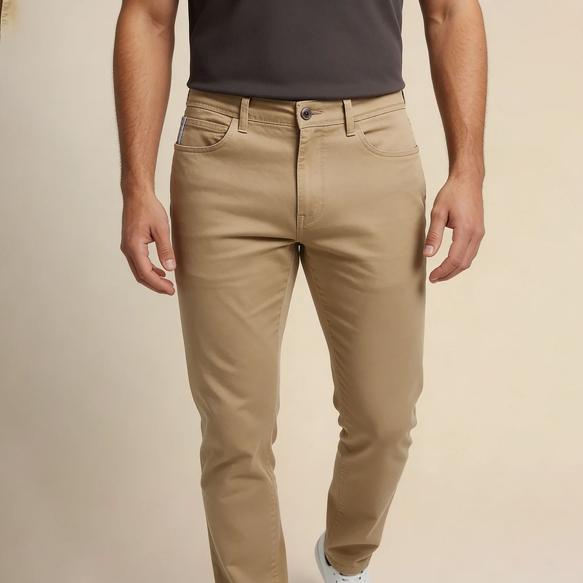 Ashworth Men's AG Chino Golf Pant product image