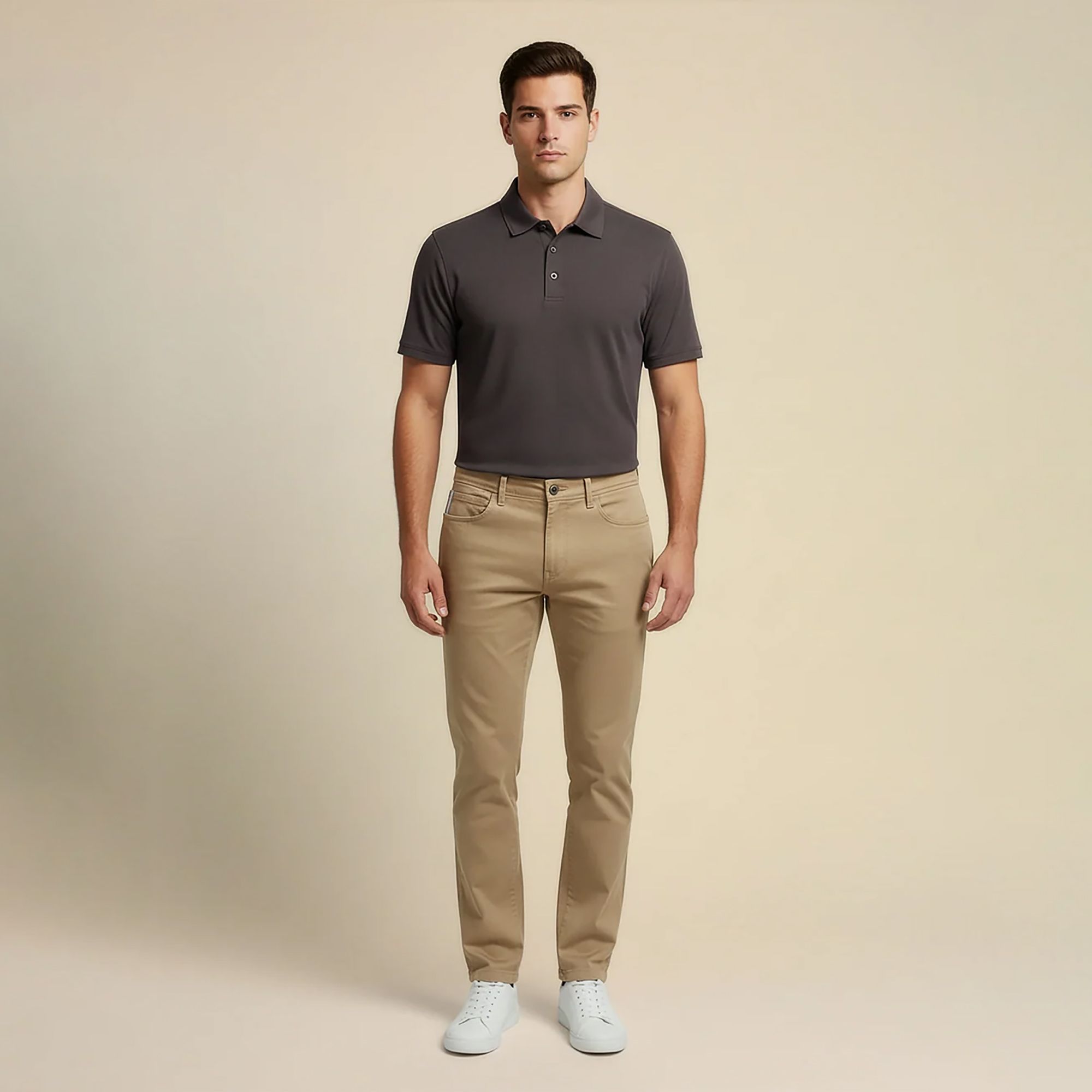 Ashworth Men's AG Chino Golf Pant product image