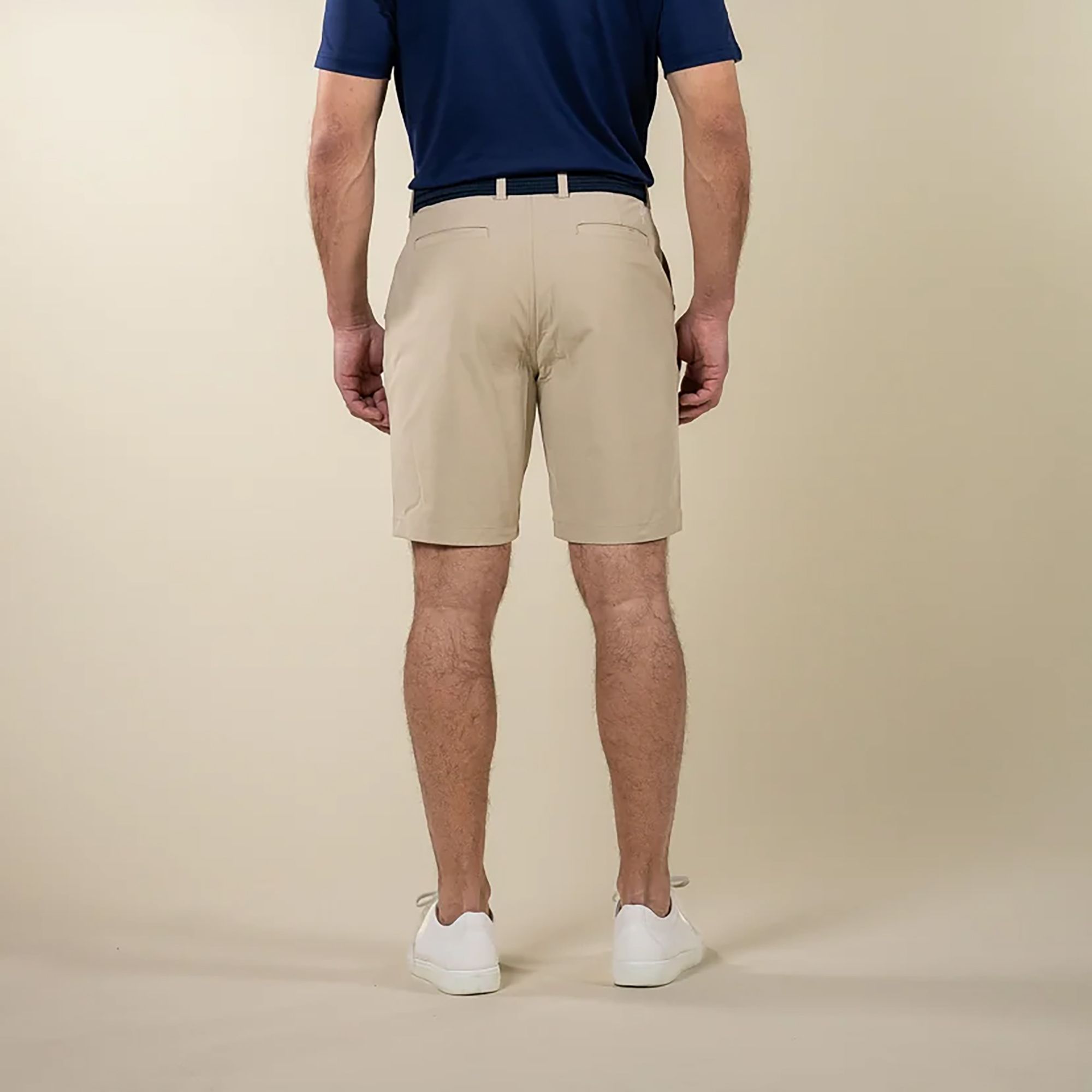 Ashworth Men's 9” GM Classic Golf Short product image