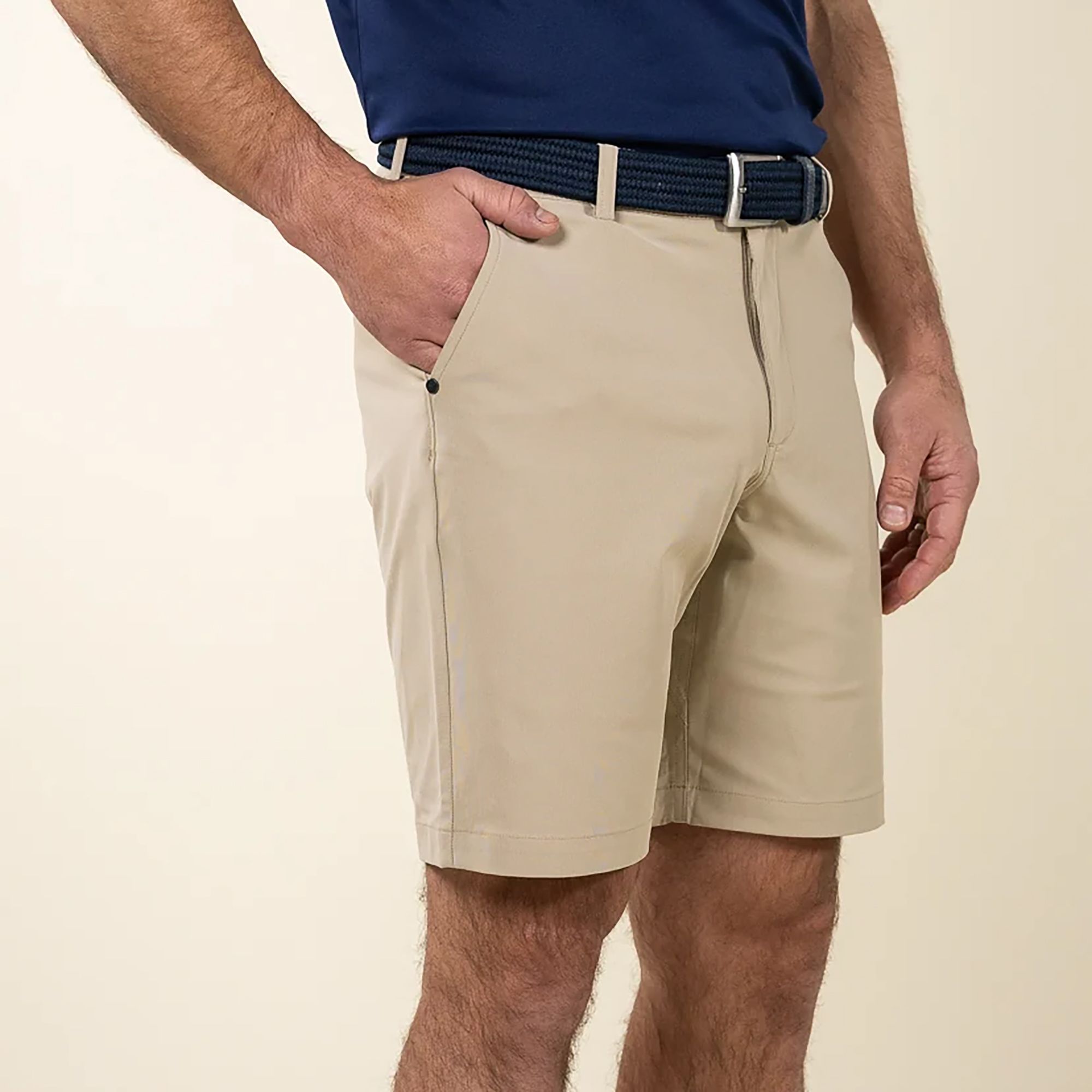 Ashworth Men's 9” GM Classic Golf Short product image