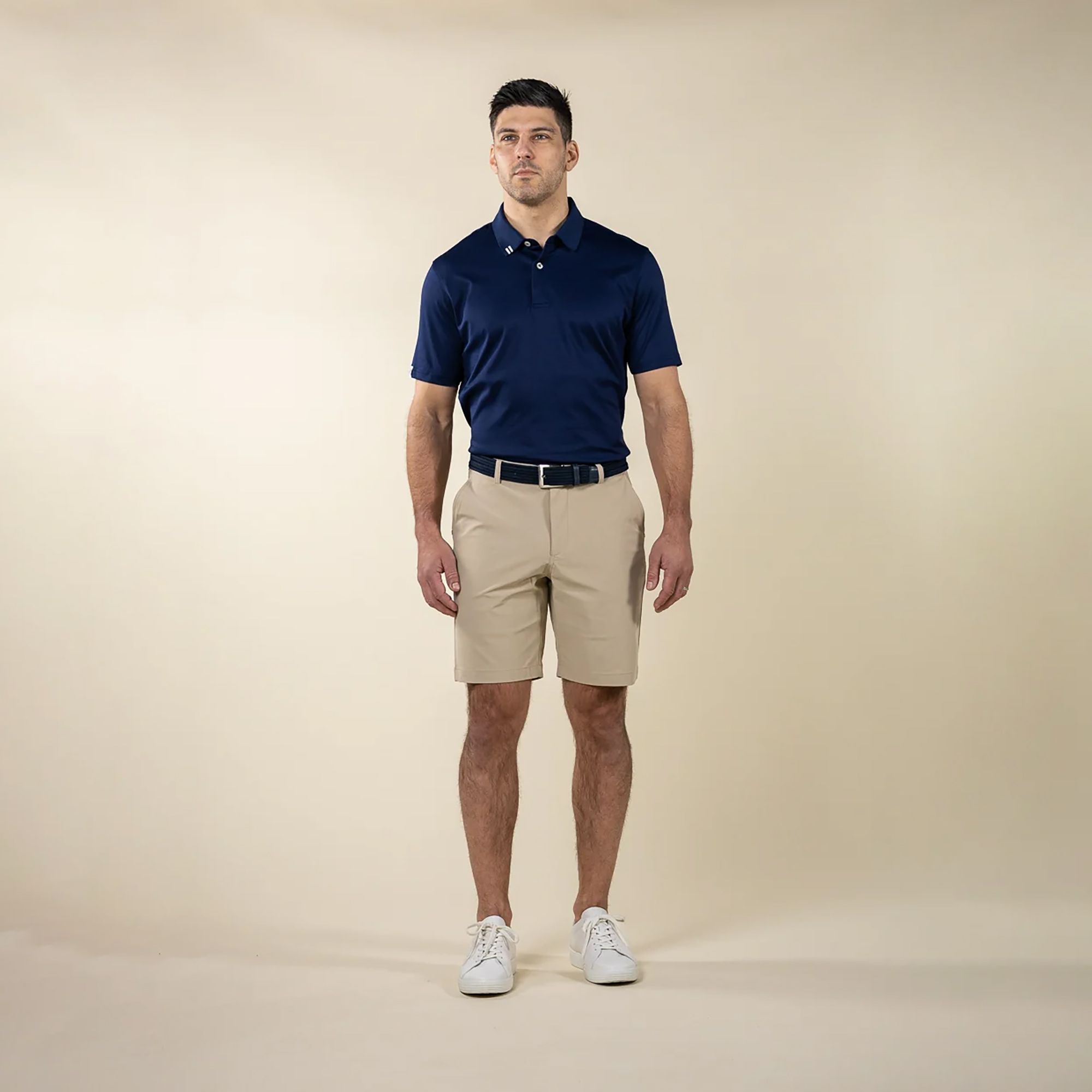 Ashworth Men's 9” GM Classic Golf Short product image