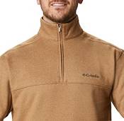 Columbia Men's Hart Mountain 1/2 Zip Pullover product image