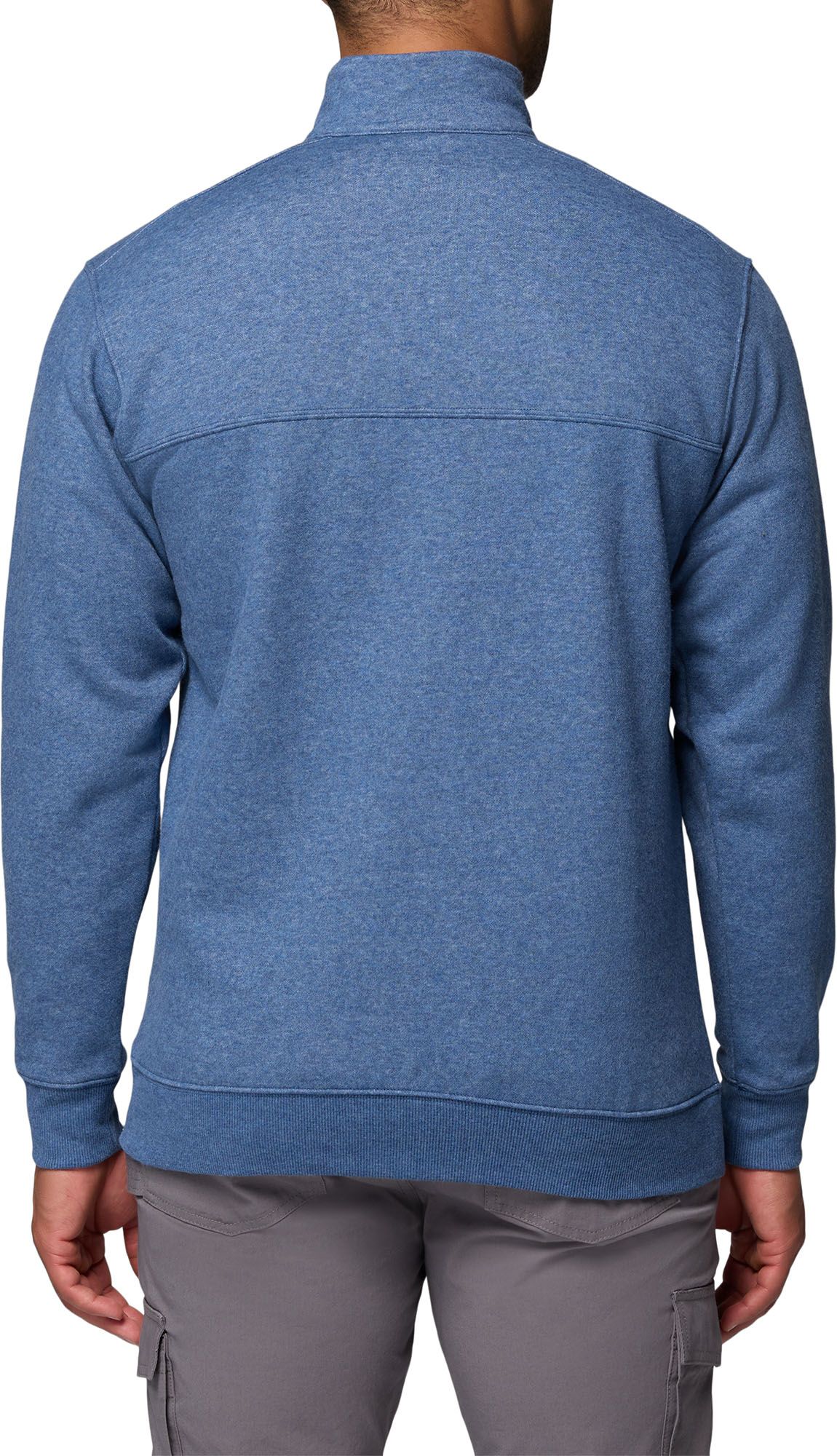 Columbia Men's Hart Mountain 1/2 Zip Pullover product image