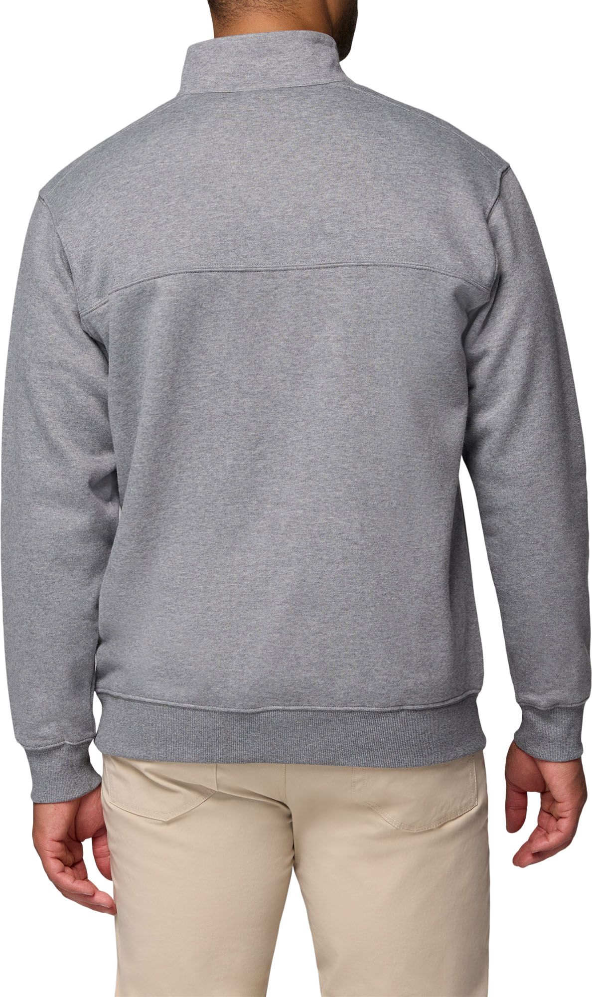 Columbia Men's Hart Mountain 1/2 Zip Pullover product image