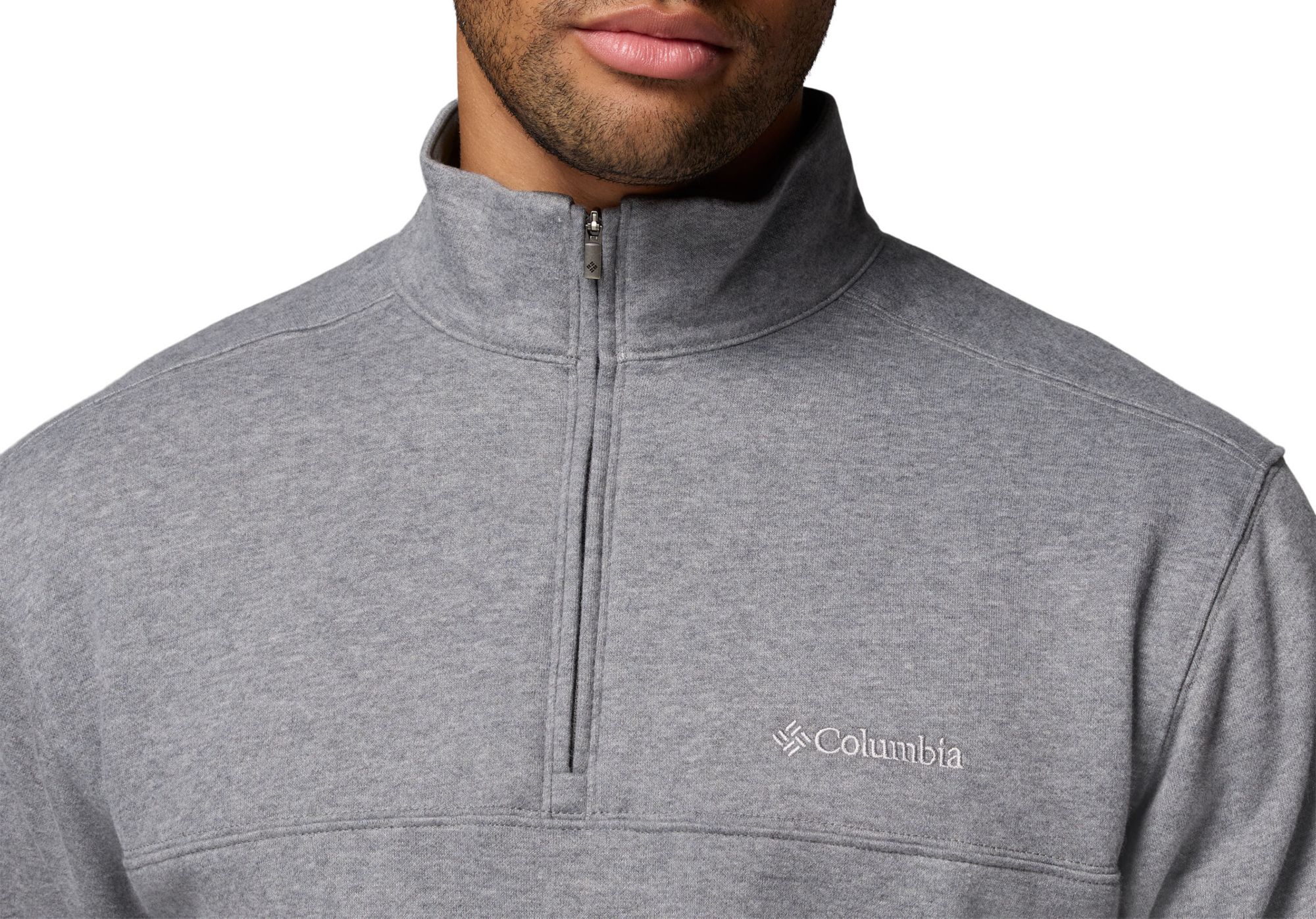 Columbia Men's Hart Mountain 1/2 Zip Pullover product image