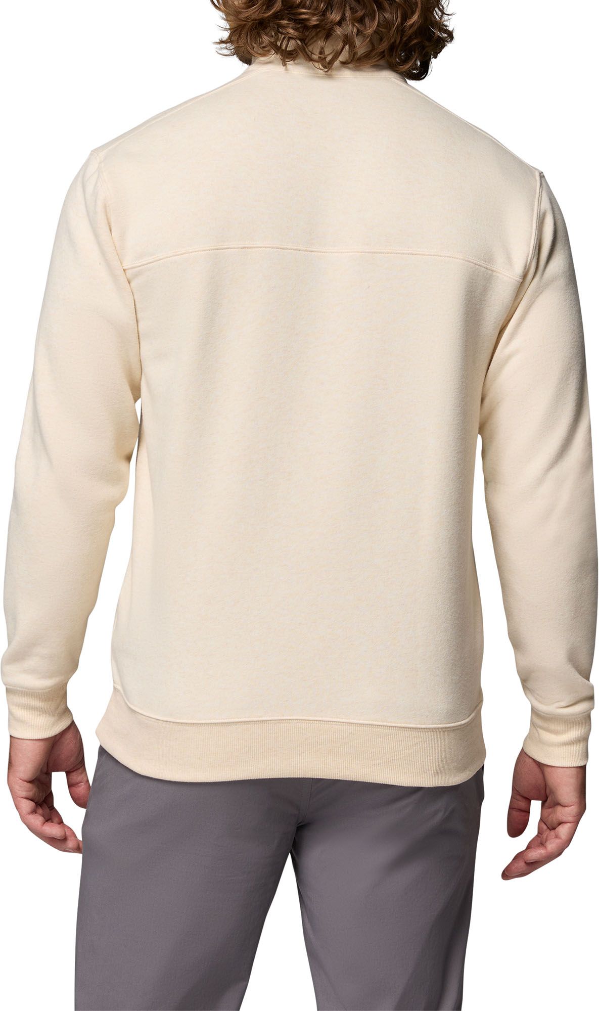 Columbia Men's Hart Mountain 1/2 Zip Pullover product image