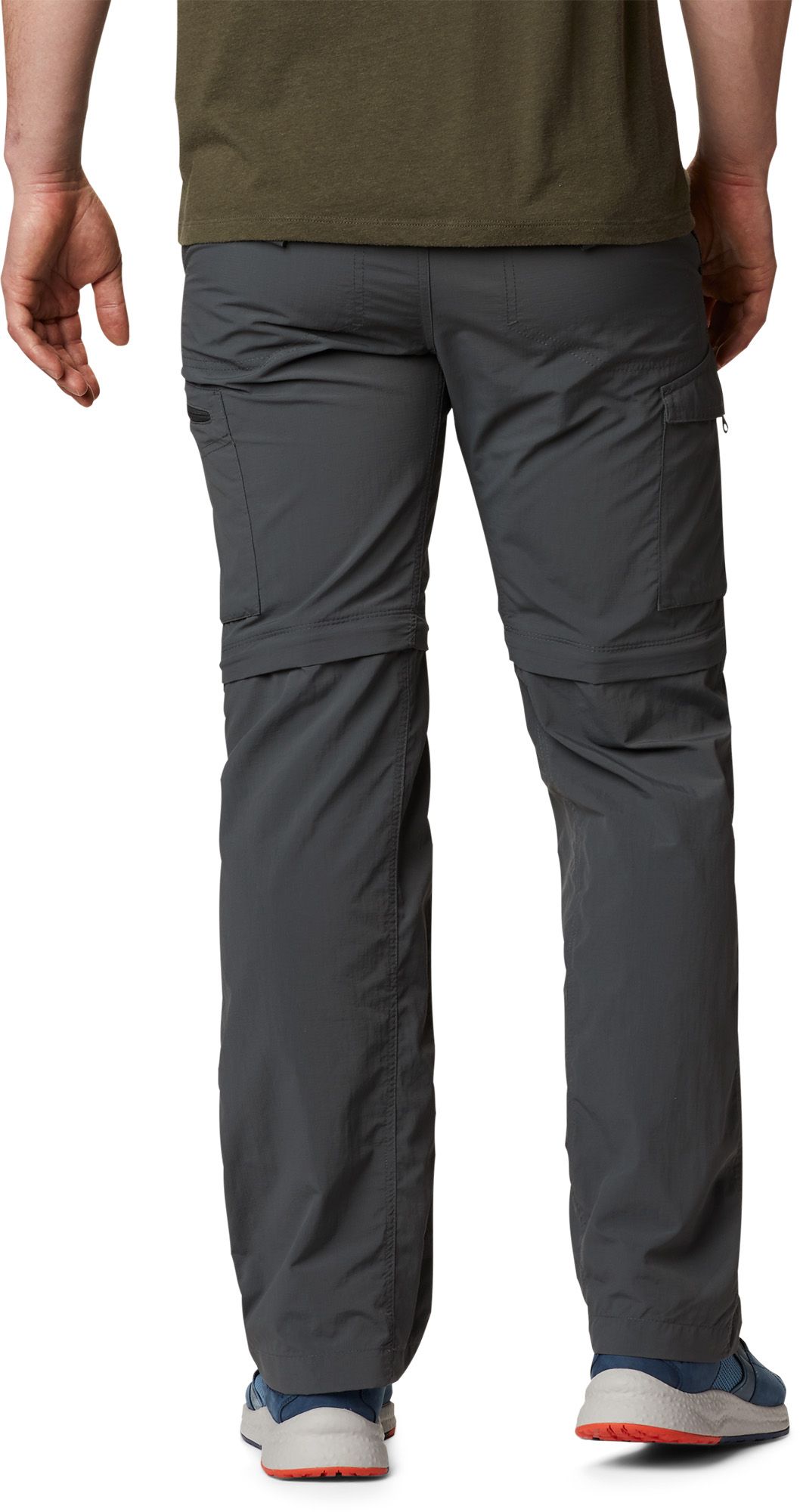 Columbia Men's Silver Ridge Convertible Pants product image