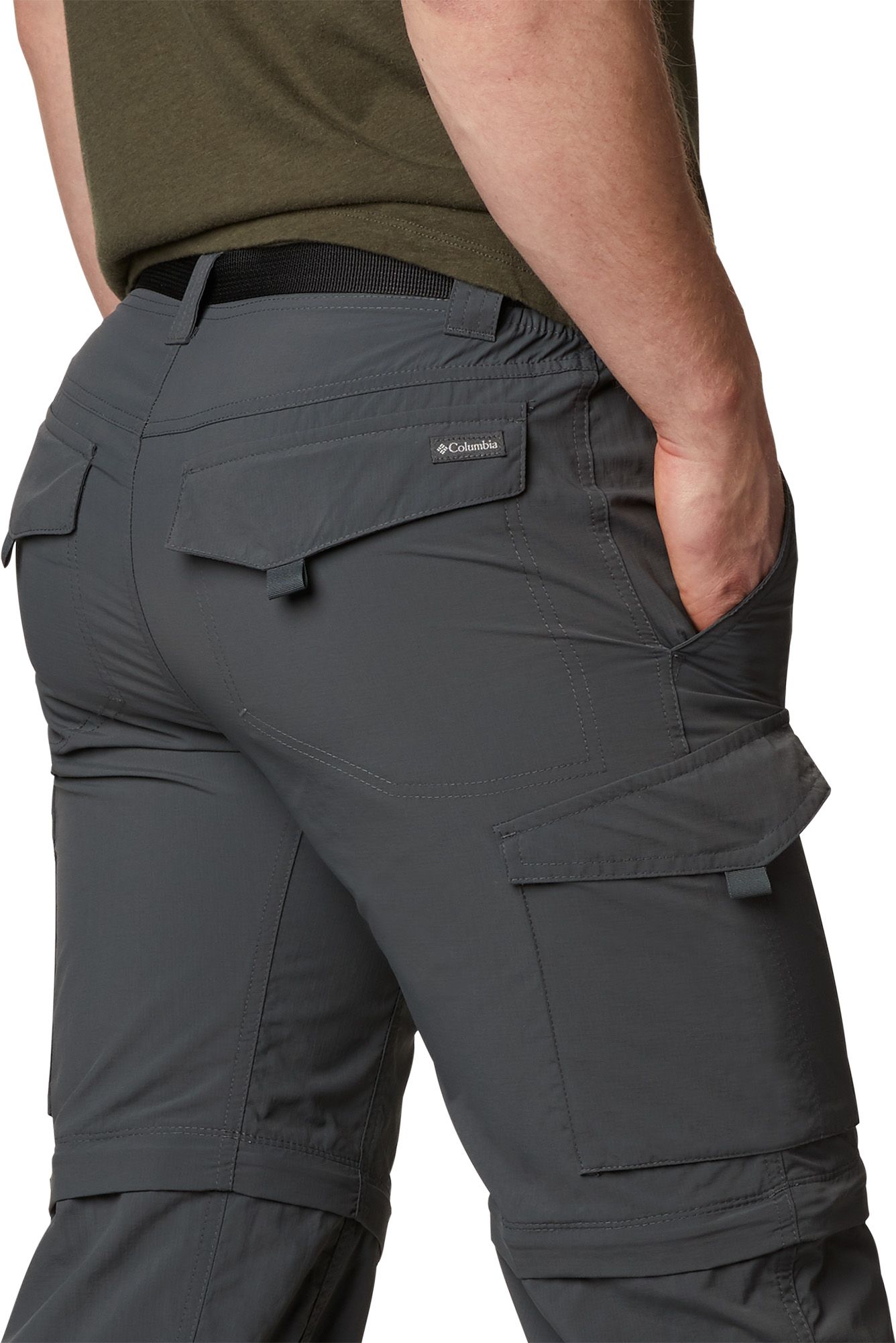 Columbia Men's Silver Ridge Convertible Pants product image