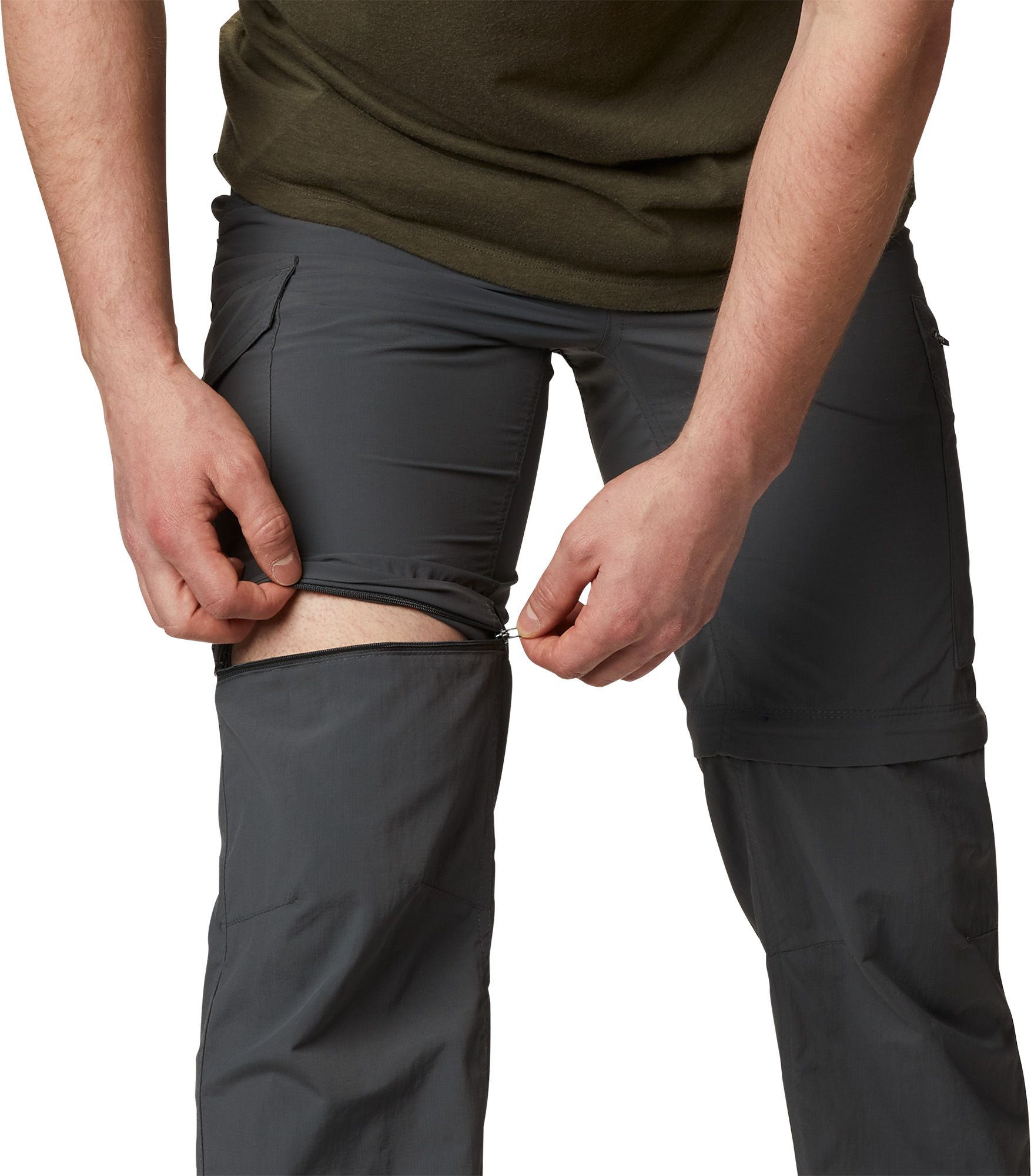 Columbia Men's Silver Ridge Convertible Pants product image