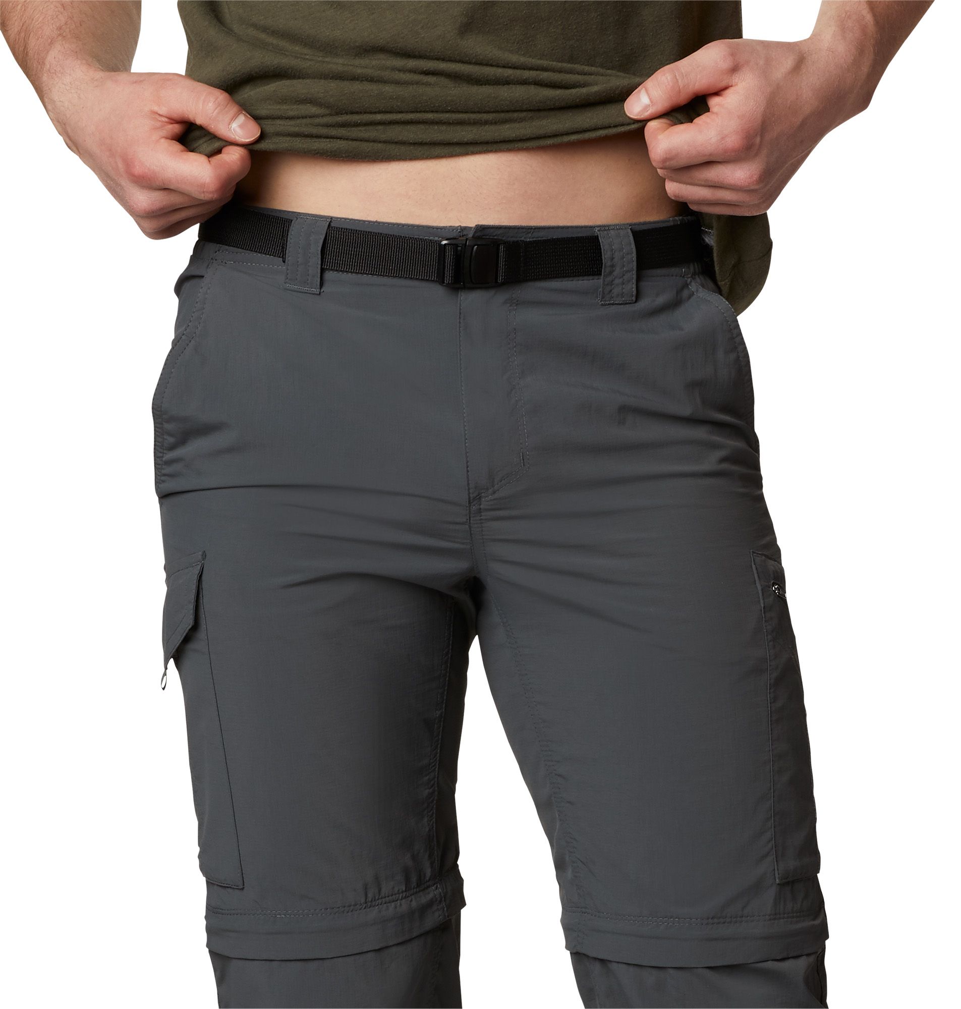 Columbia Men's Silver Ridge Convertible Pants product image