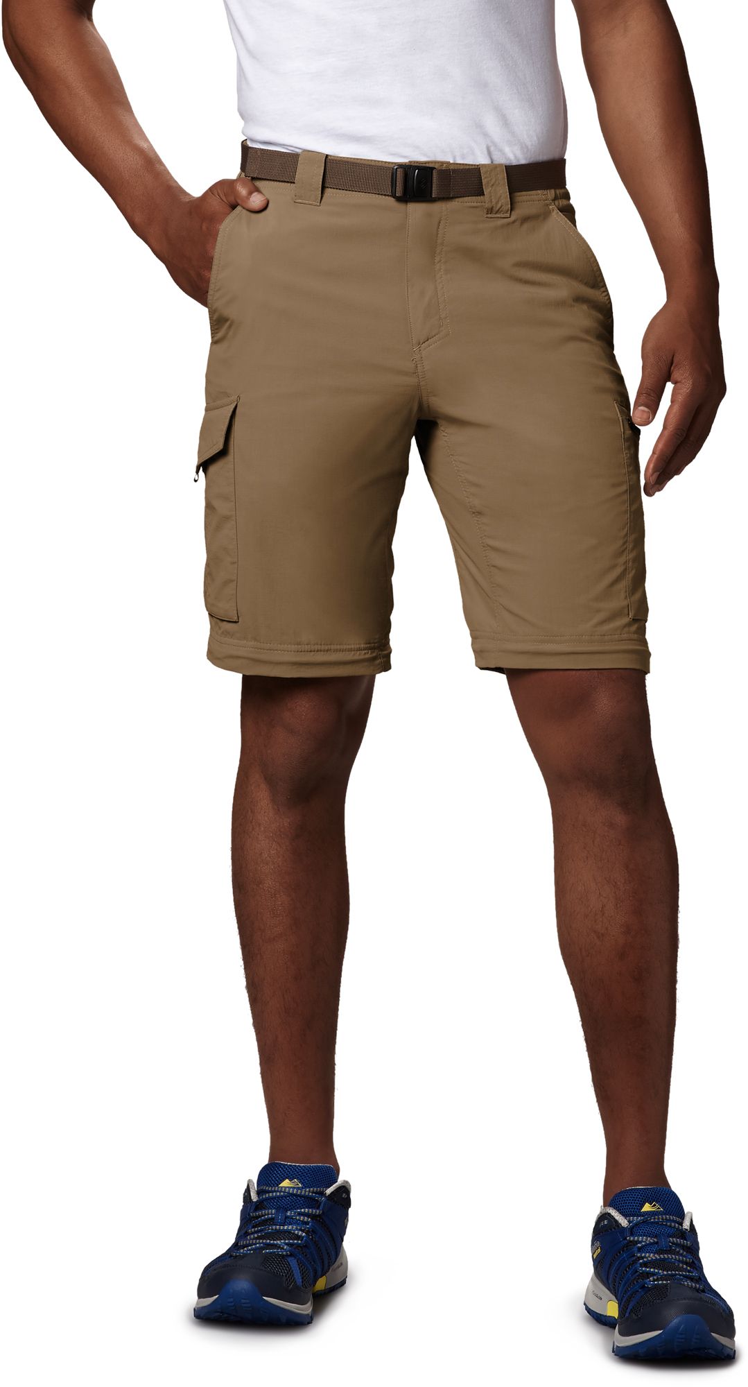 Columbia Men's Silver Ridge Convertible Pants product image