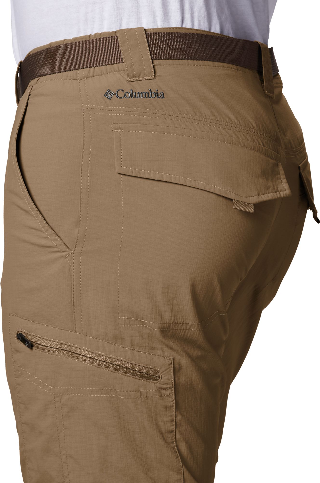 Columbia Men's Silver Ridge Convertible Pants product image