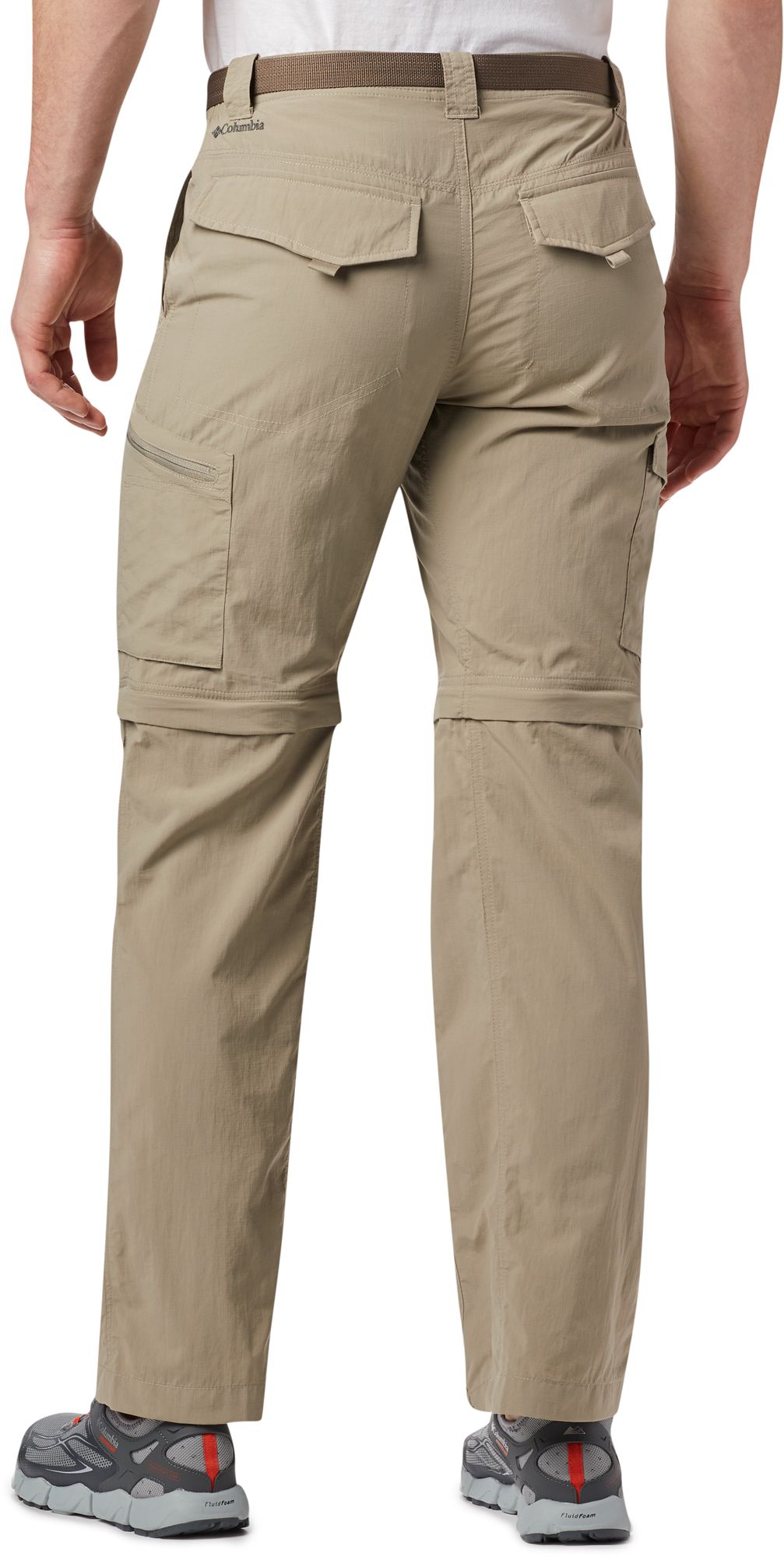 Columbia Men's Silver Ridge Convertible Pants product image
