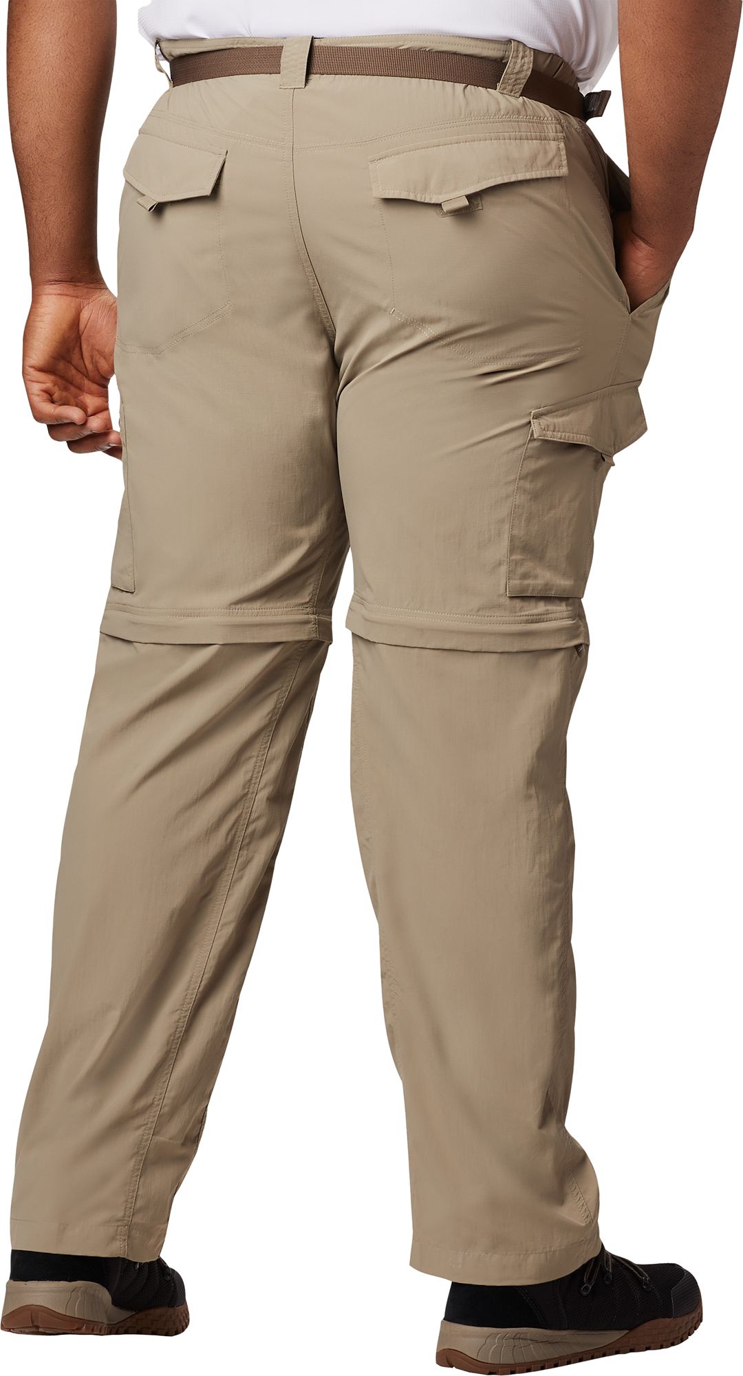 Columbia Men's Silver Ridge Convertible Pants product image