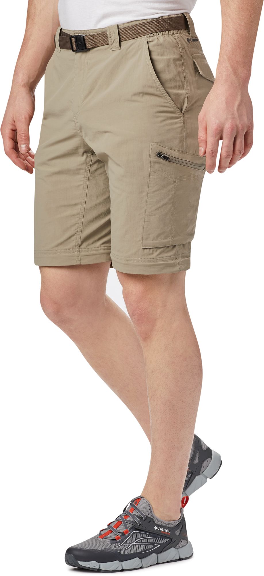 Columbia Men's Silver Ridge Convertible Pants product image